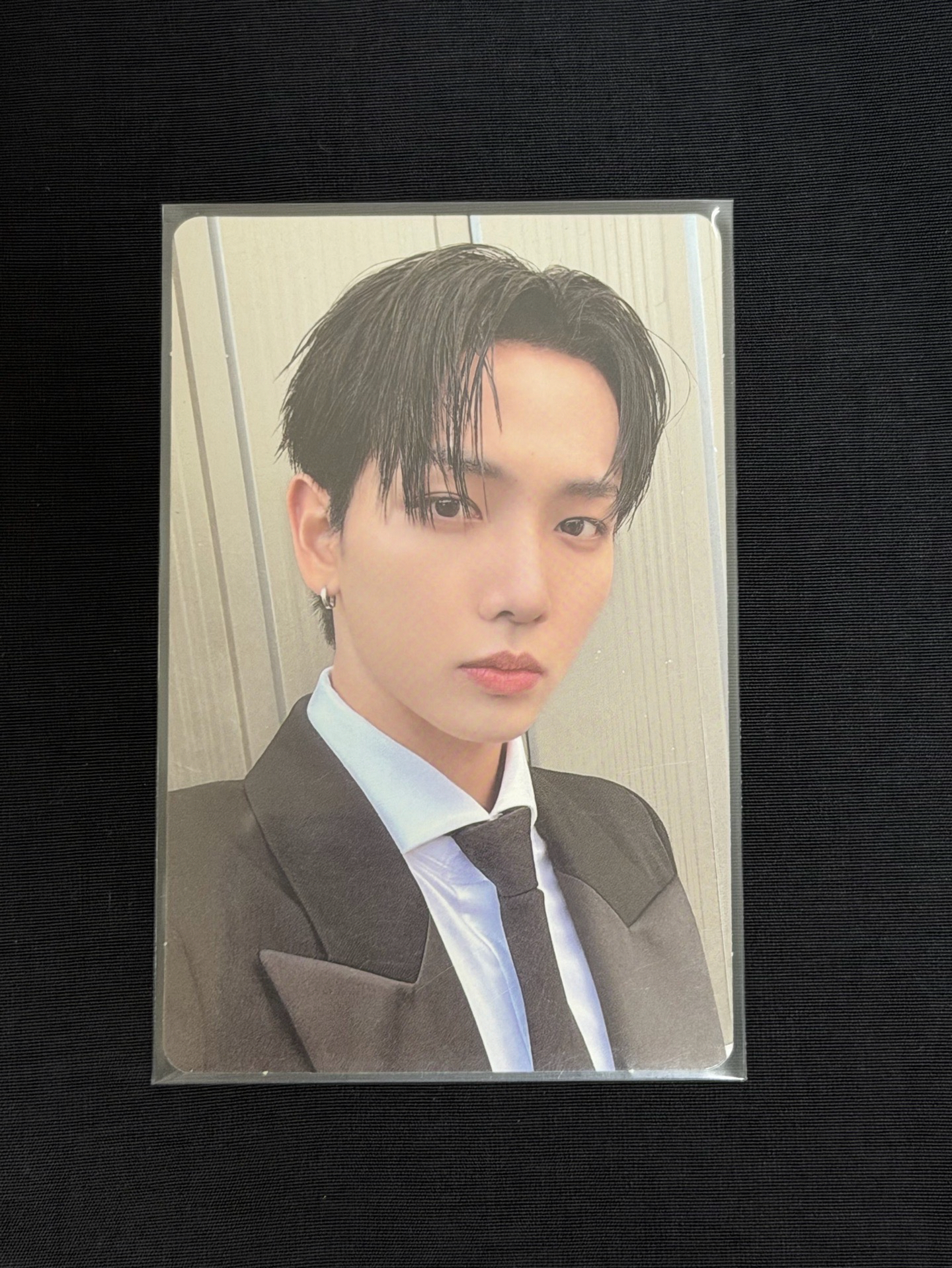 BOYNEXTDOOR 宰鉉 專卡