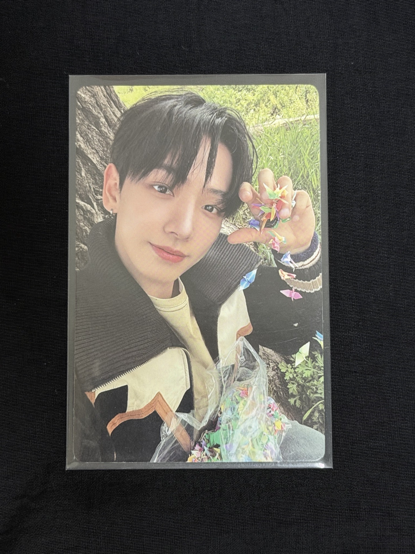 BOYNEXTDOOR 宰鉉 專卡