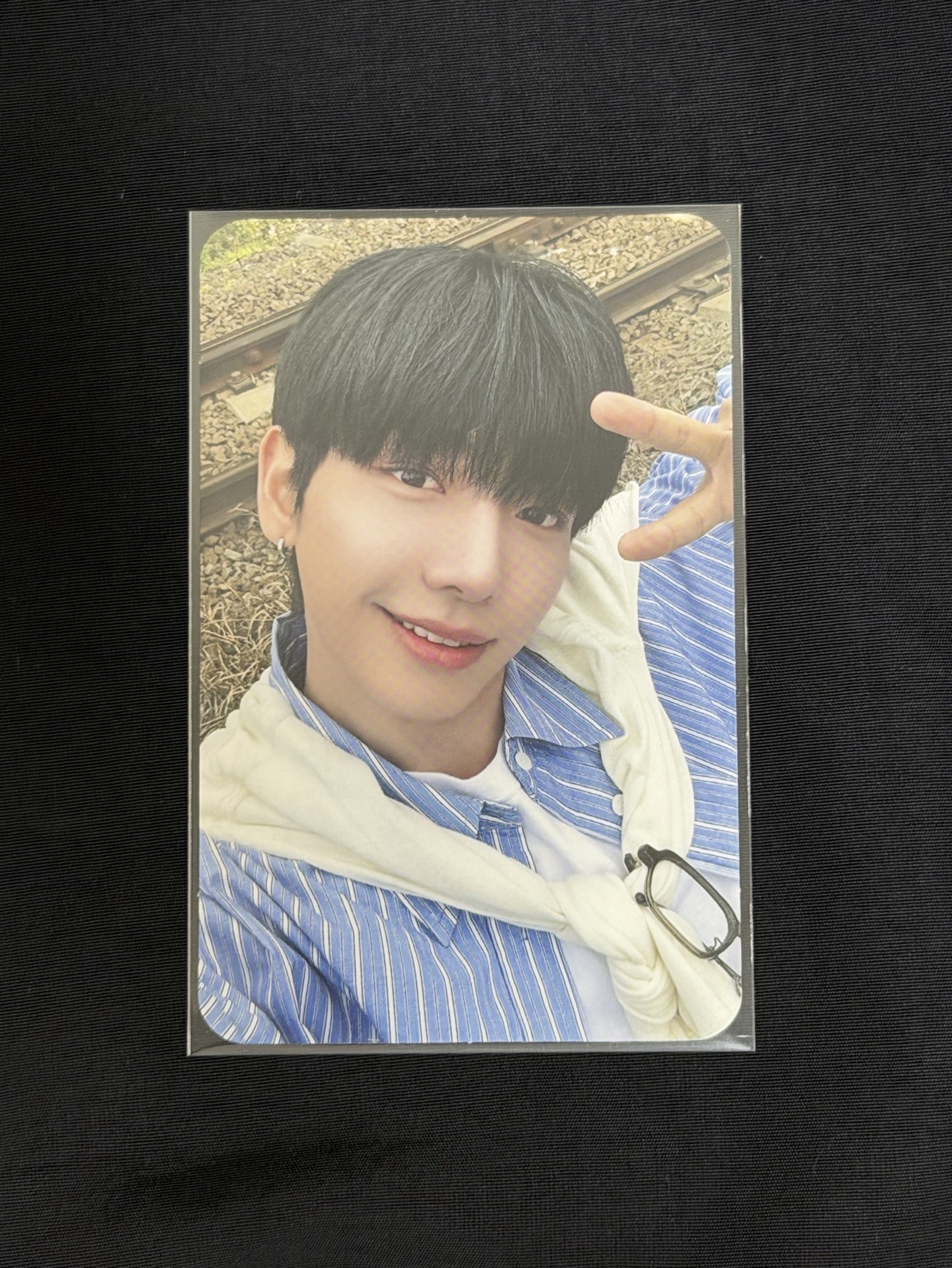 BOYNEXTDOOR 宰鉉 專卡