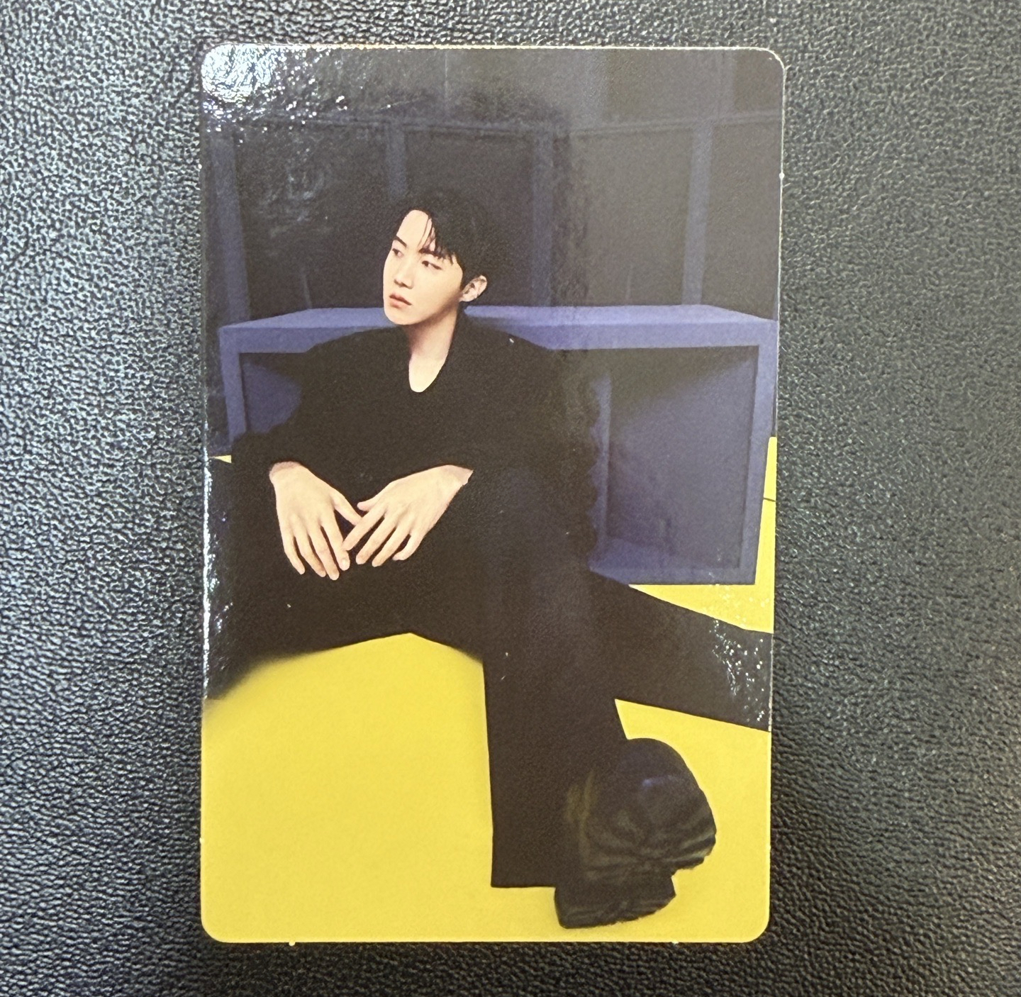 終場隨機卡｜Hope on the stage