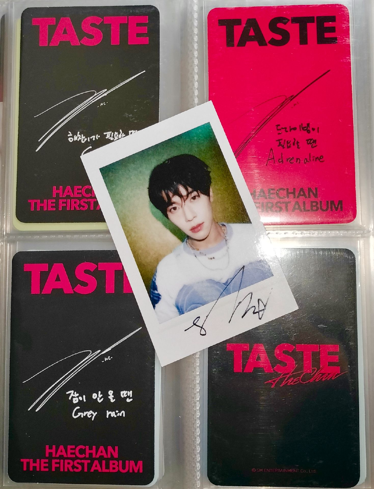 🌷溫 你說好,就是永遠~