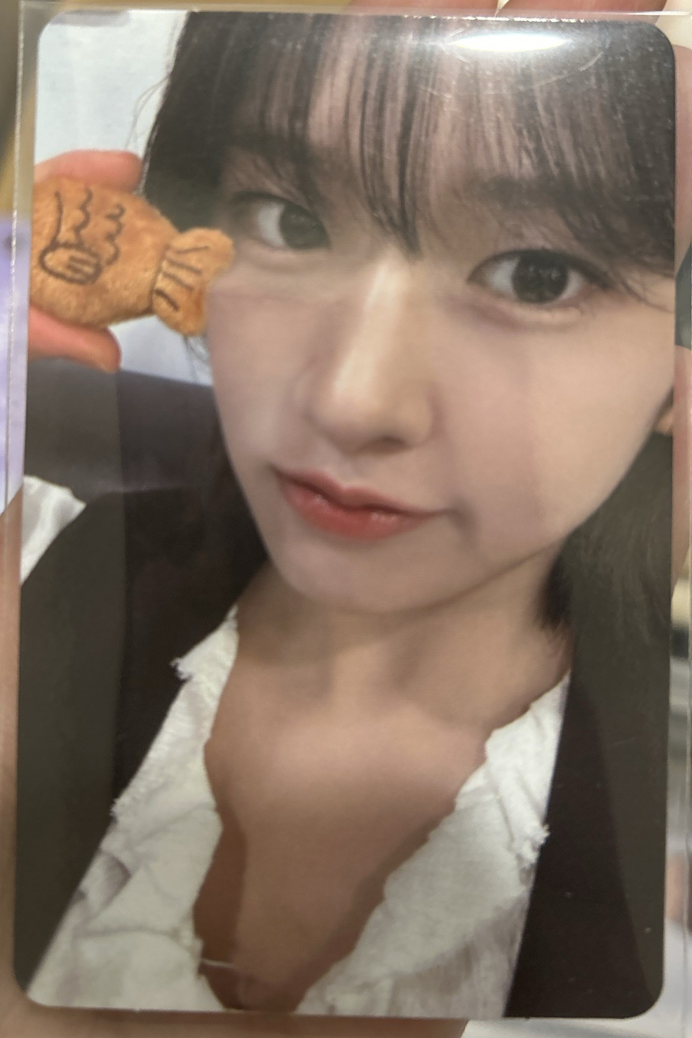 I'VE MINE sw 6.0 簽售卡 安