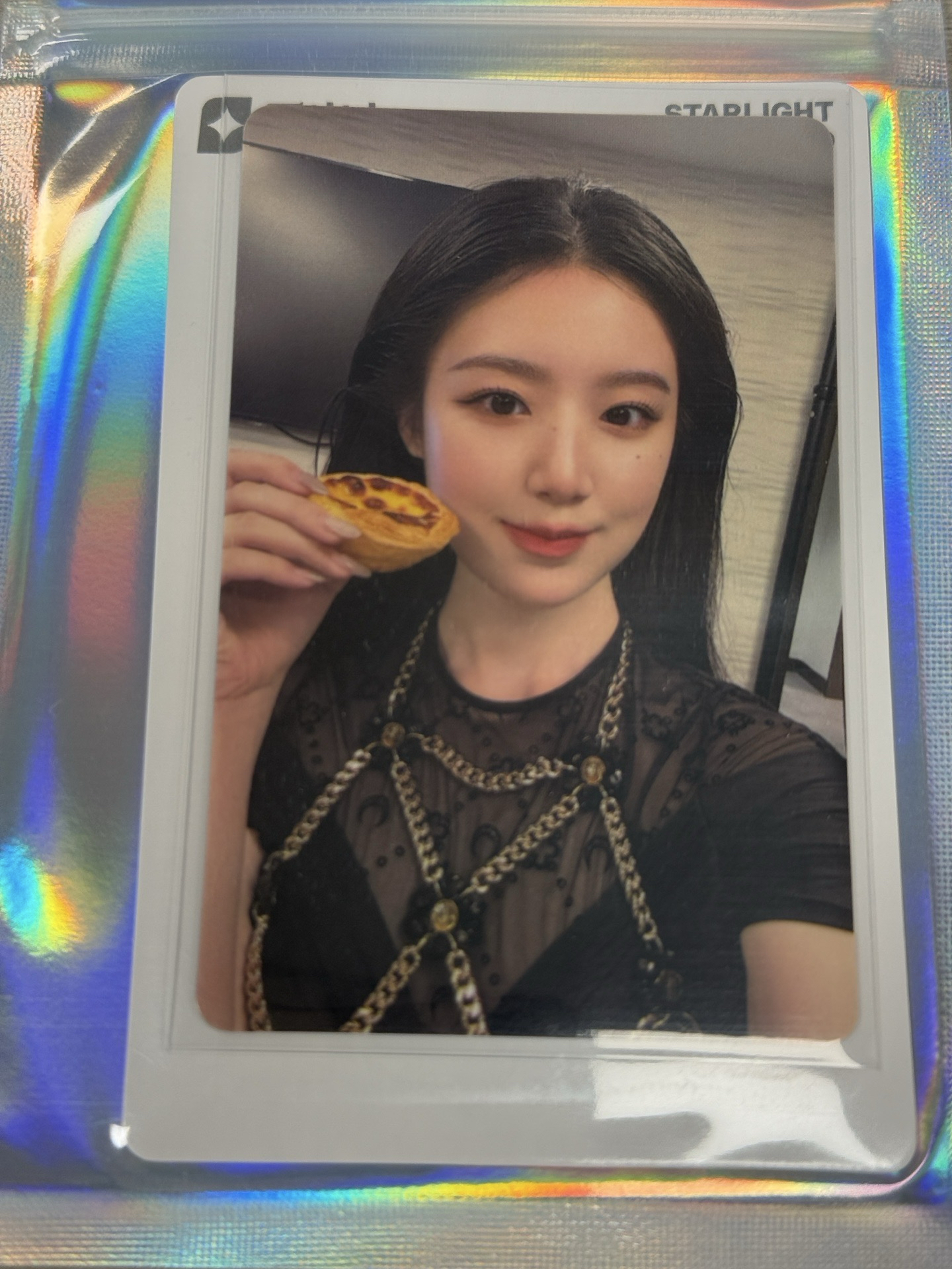 TIMA聖誕限定 QQ音樂 星光卡 三星刷