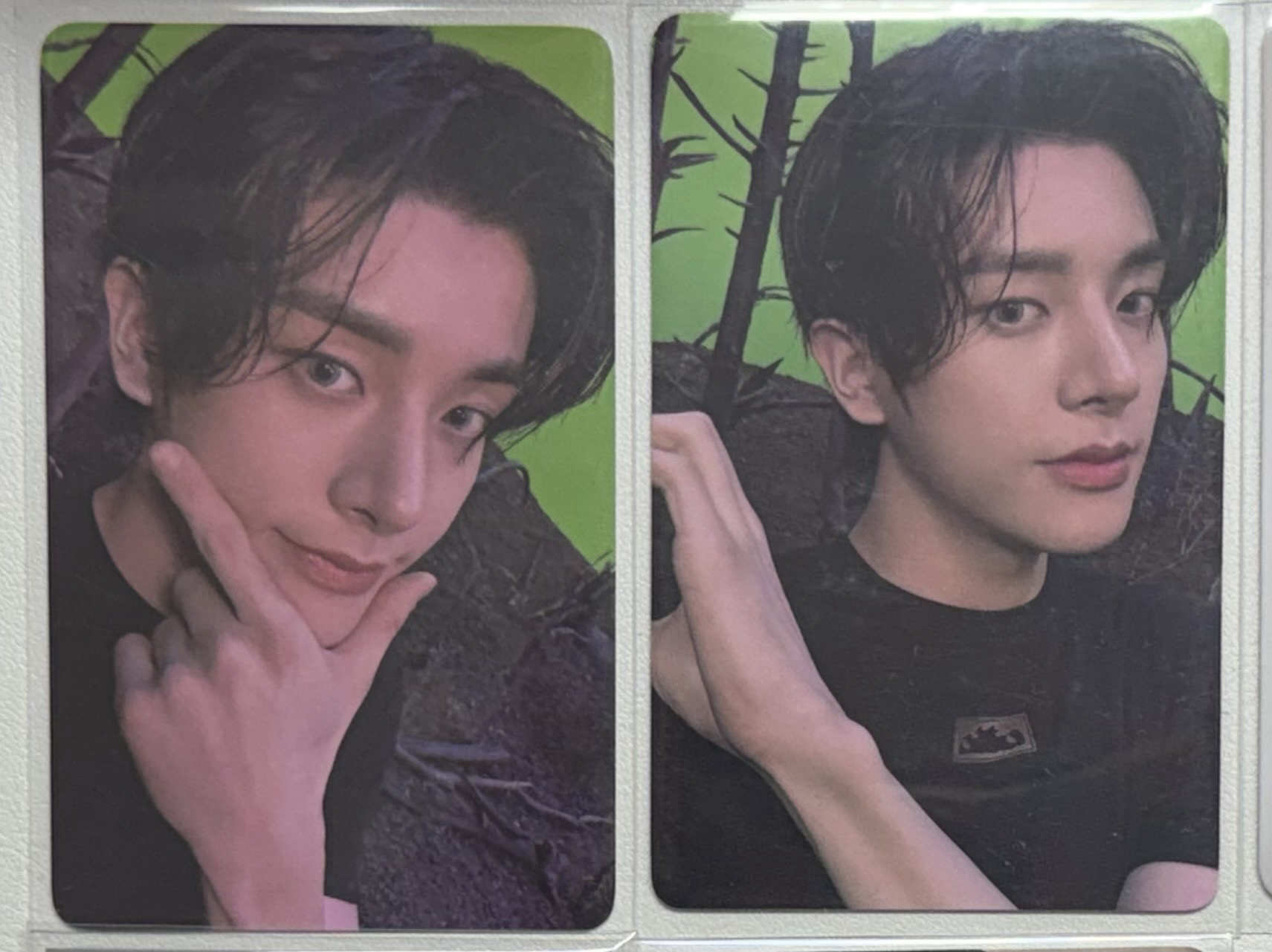 mini6 一直娛1.0 YT1.0