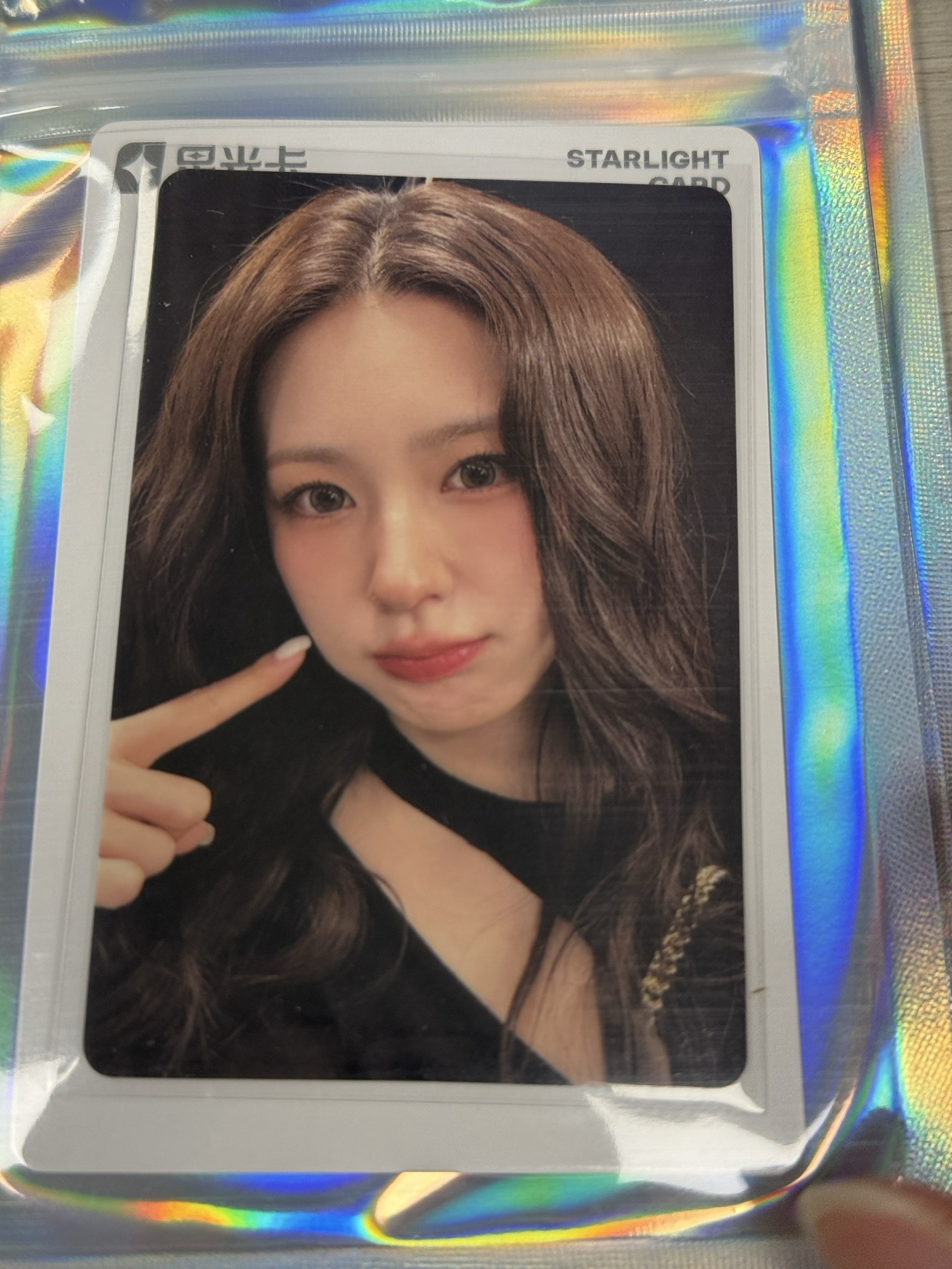 TIMA聖誕限定 QQ音樂 星光卡 四星麵