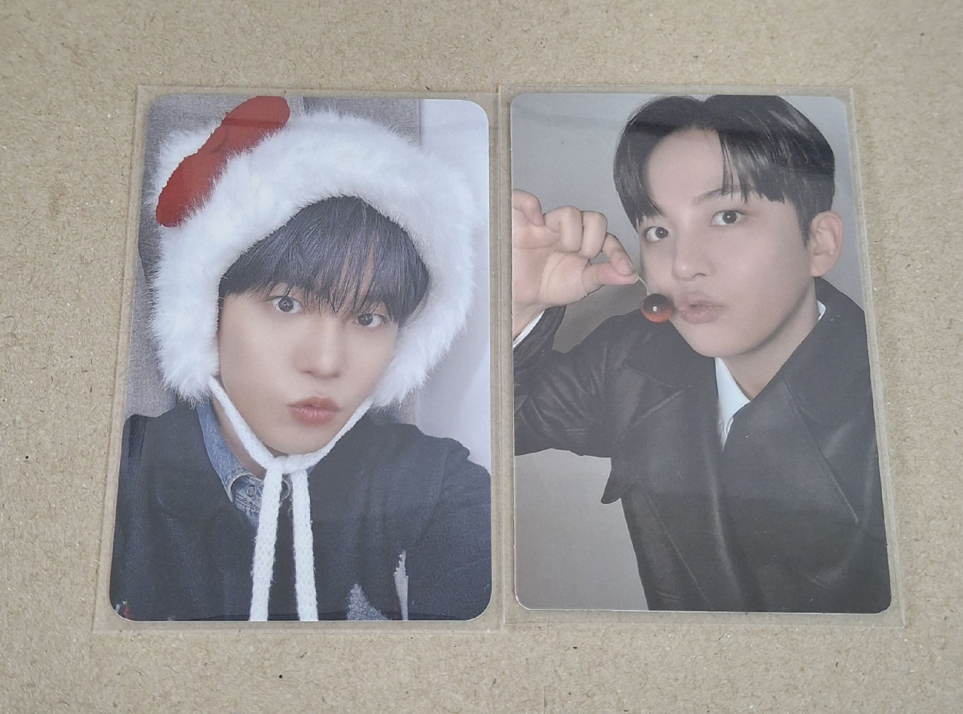 gh4🐻🐻特典卡💥（皆單卡哦🫰🏻