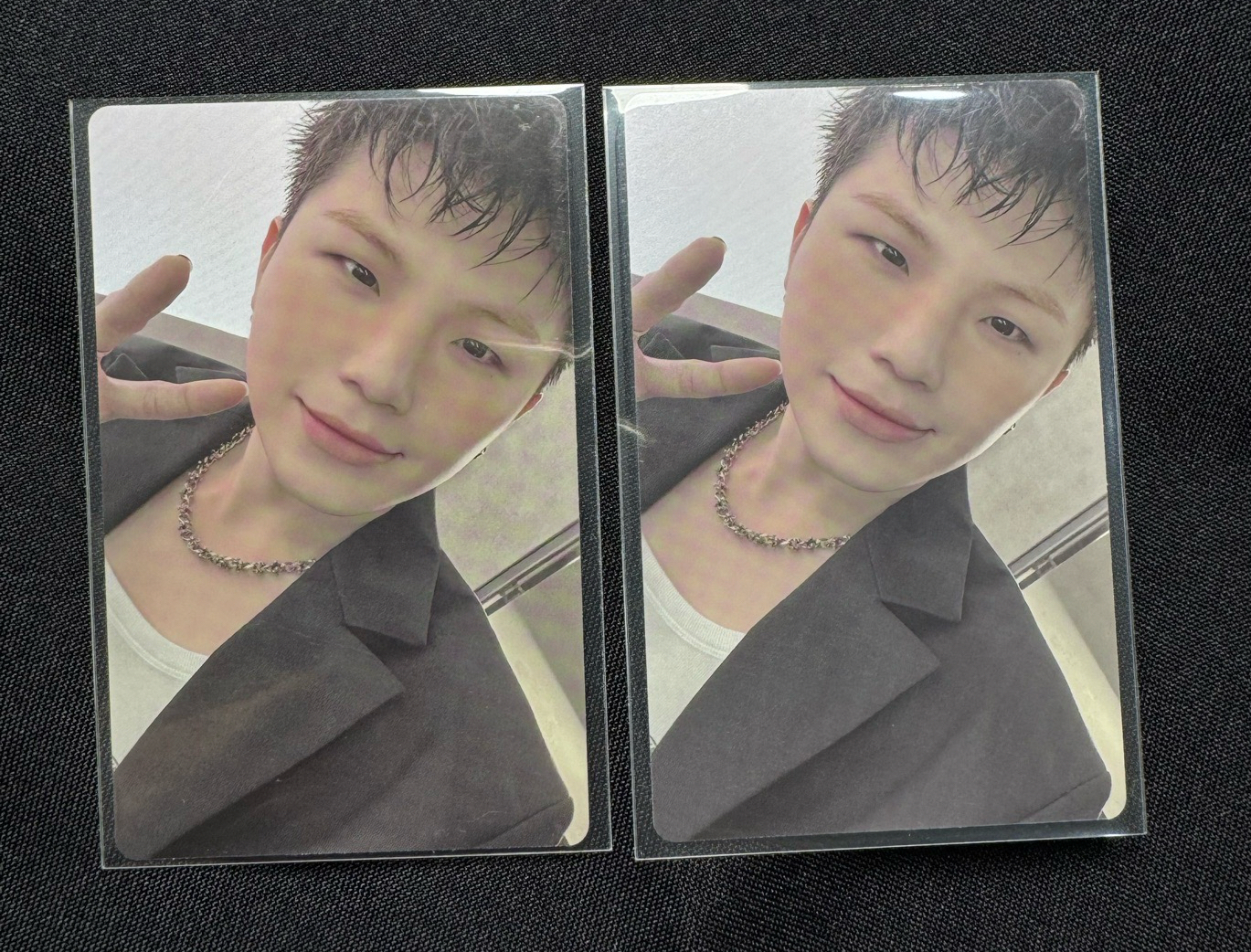 HXW BEAM 勳 wvs特典