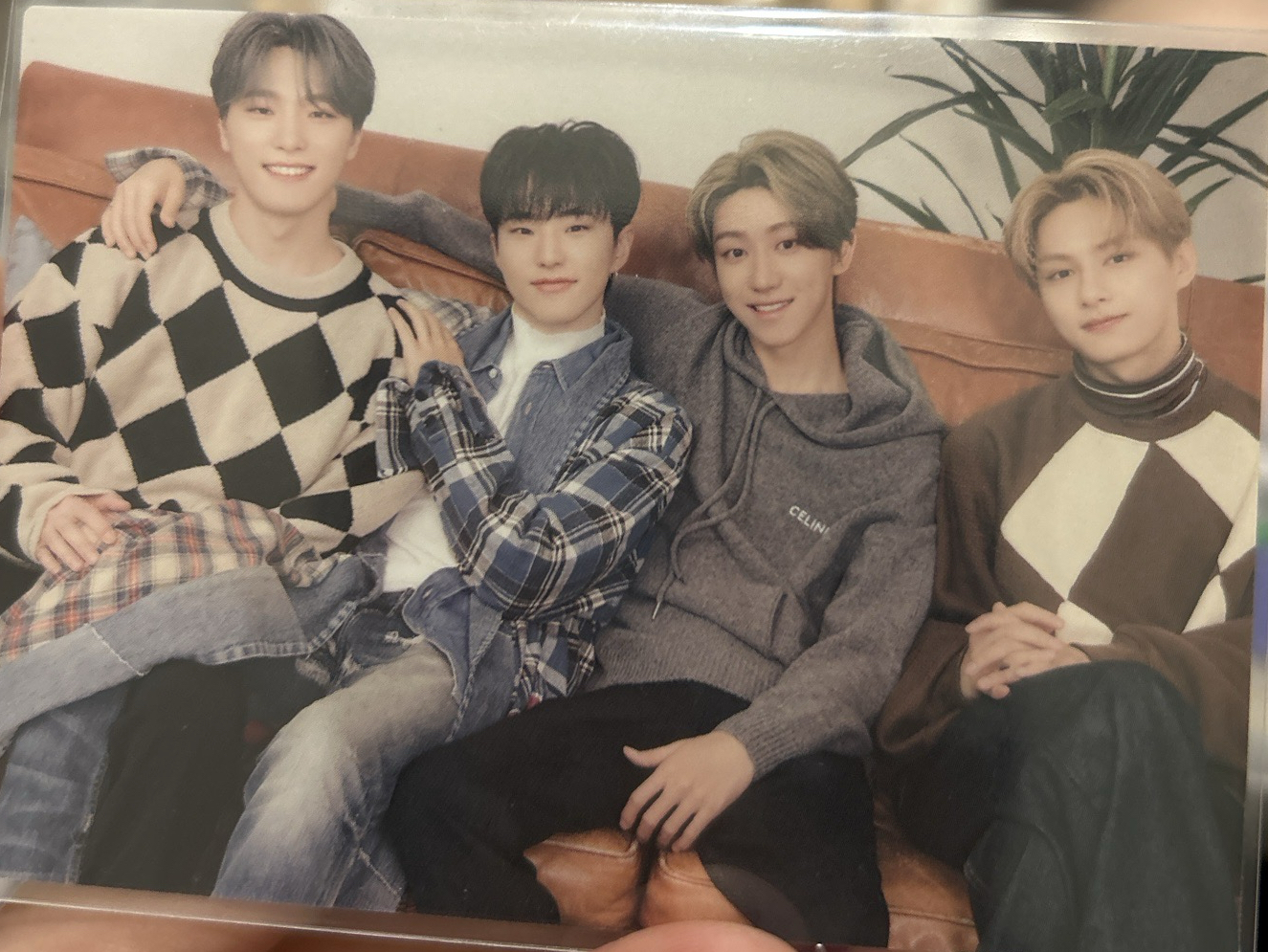 21’HOME 隨機卡 69