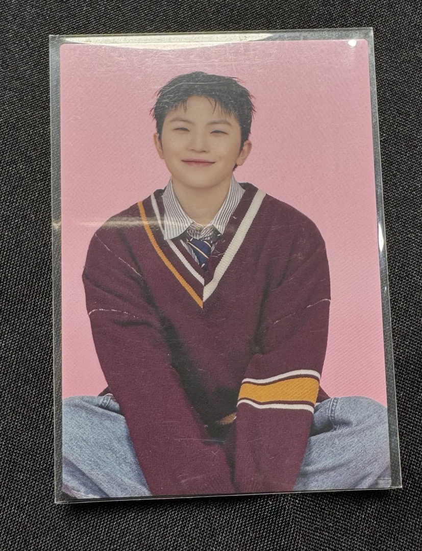 25日本飯咪 holiday 勳 外套卡