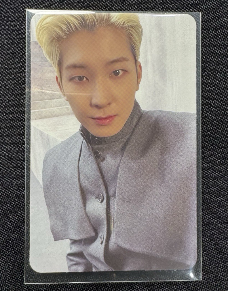 正四 圓 ep1專卡