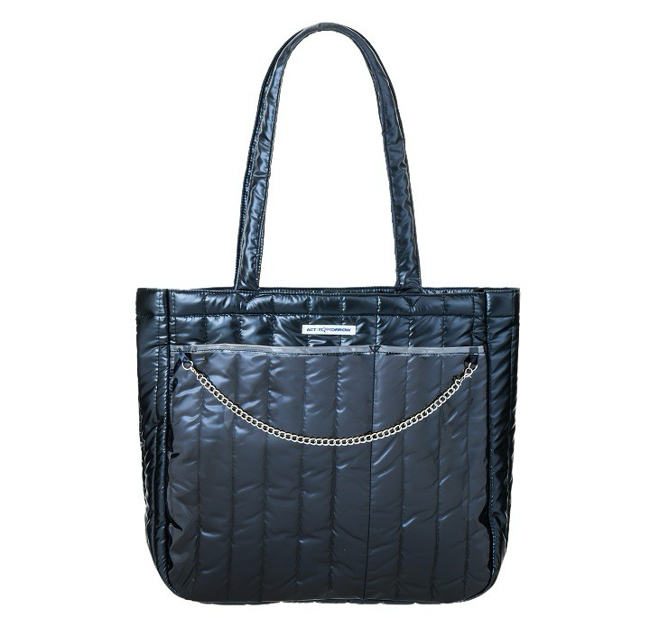 25’巡迴 托特包