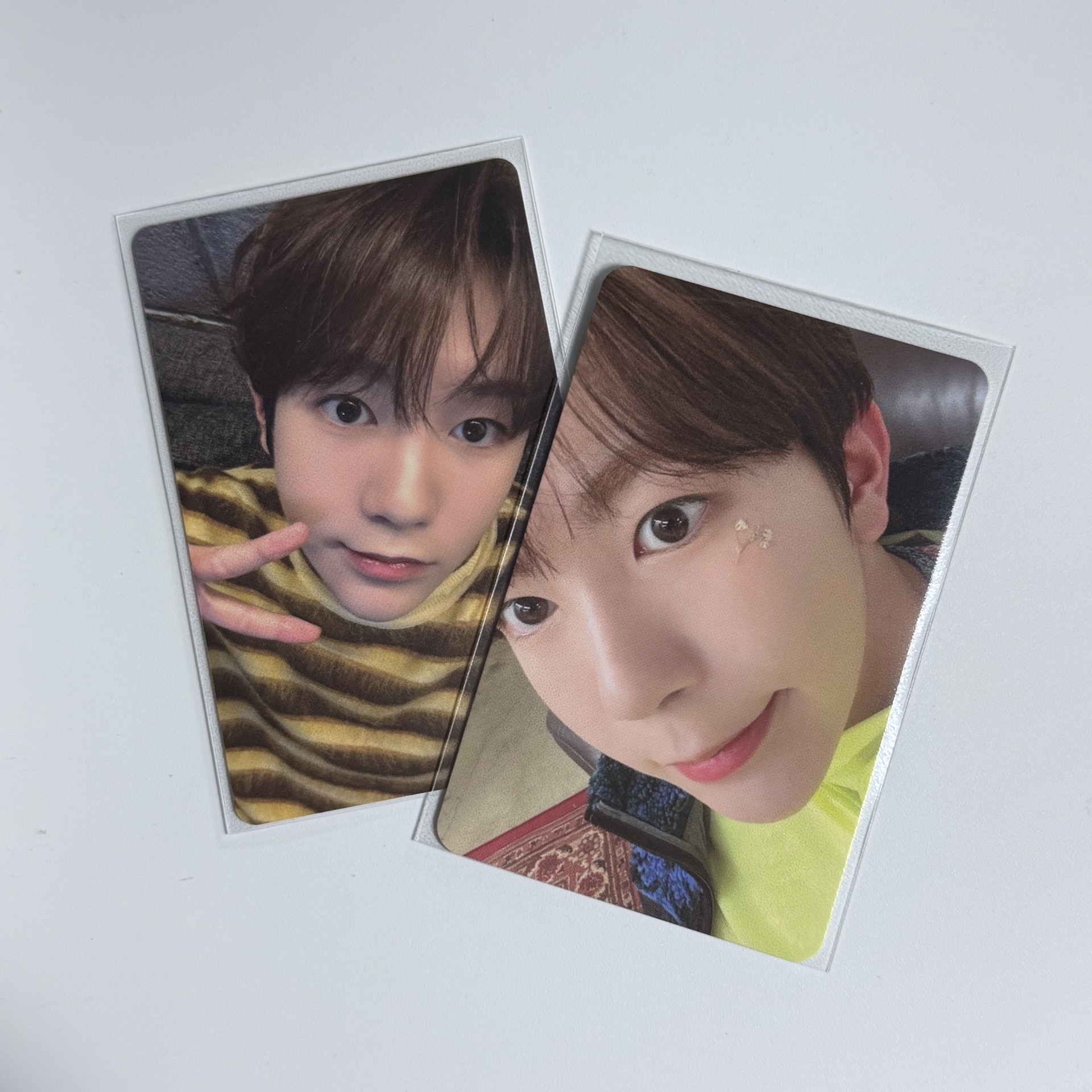 ★ 亞巡場週隨機卡 / songbird專卡 ★