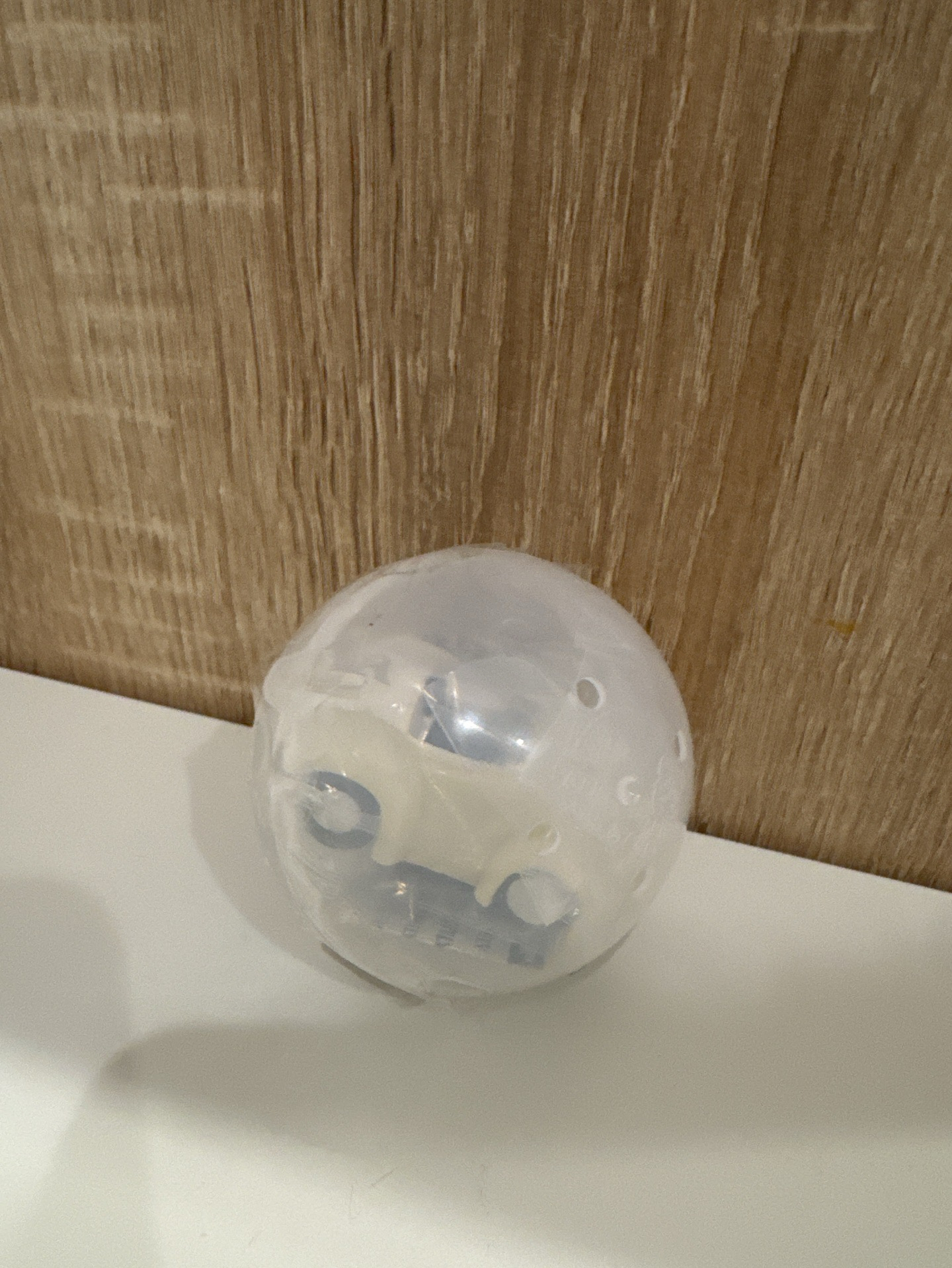 萬代扭蛋 擺件 迴力車