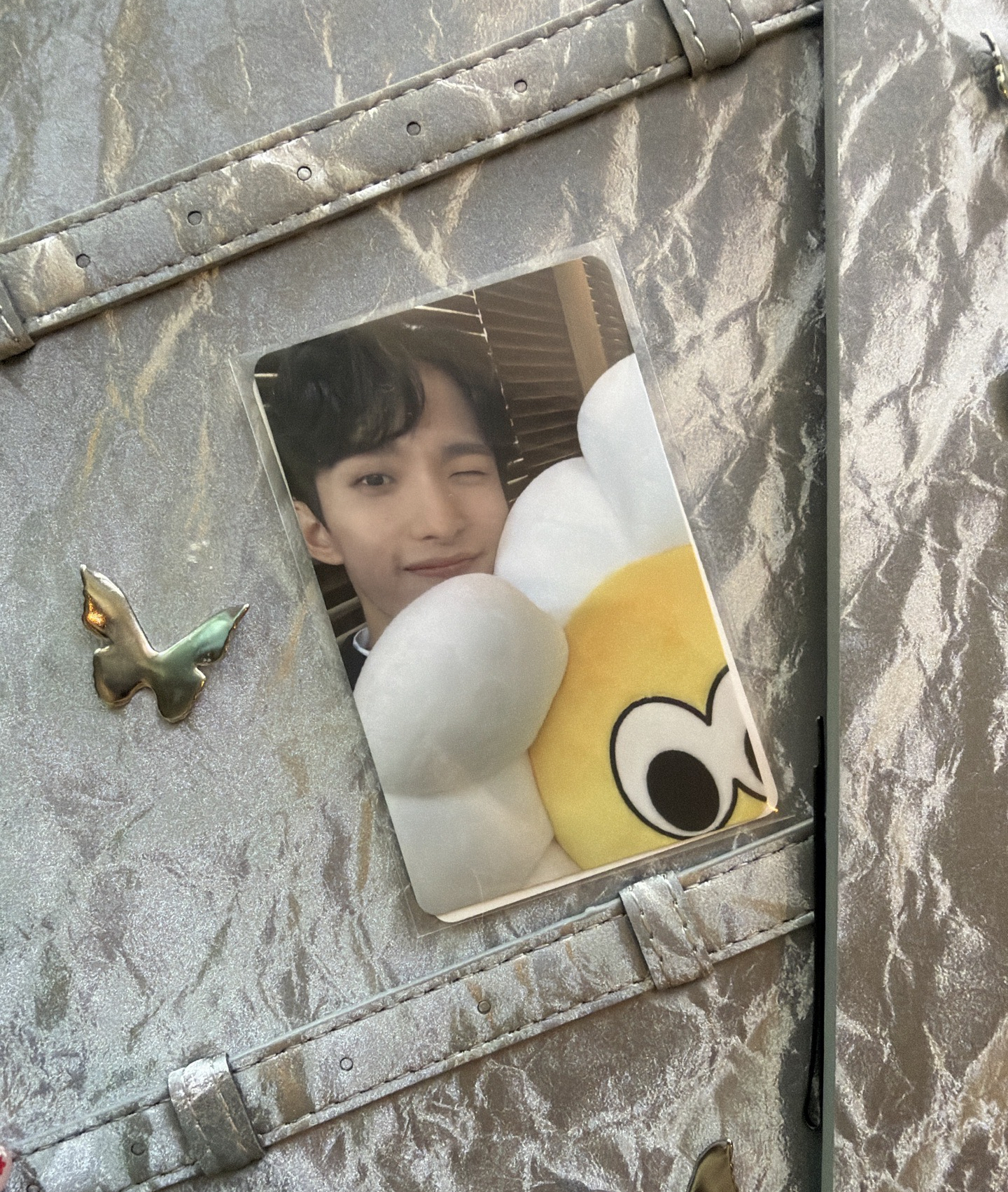 仁川場限大呲花碩