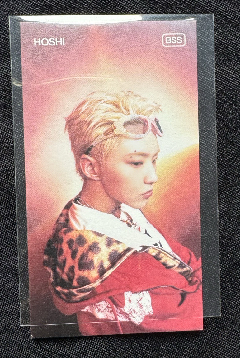 BSS teleparty 榮 ga