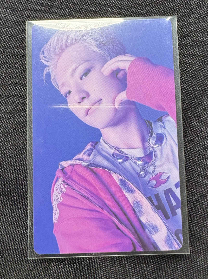 BSS teleparty 榮 fanparty特典