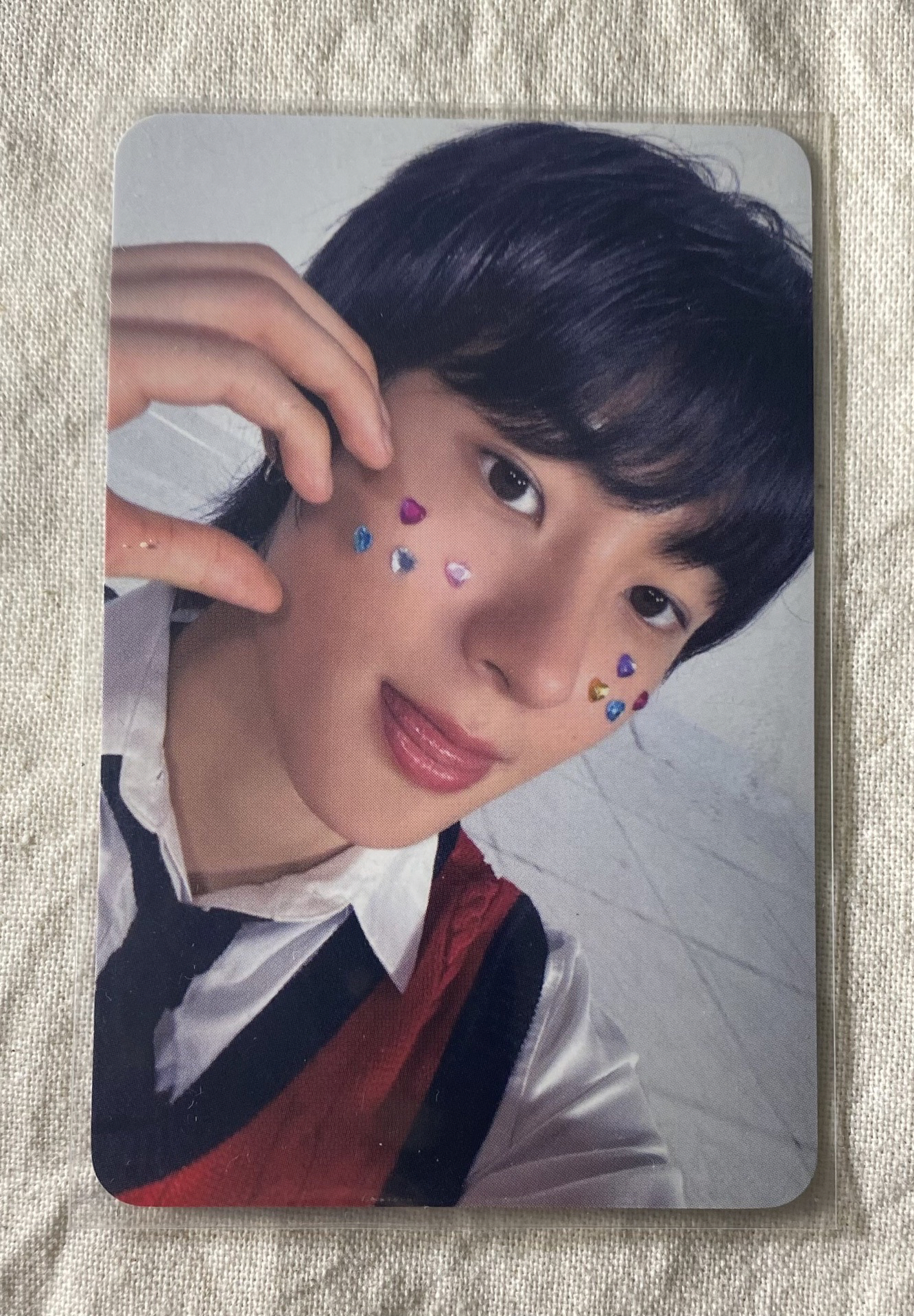 GET A GUITAR mpLD ANTON