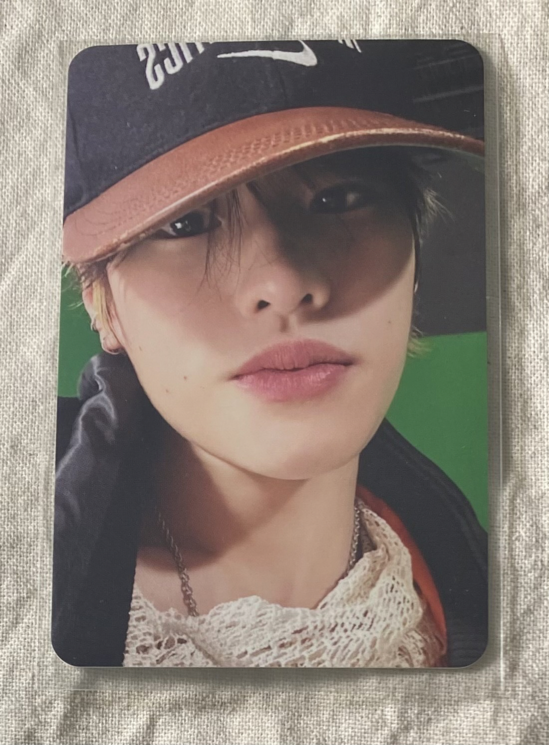 ODYSSEY PB專輯卡 SOHEE