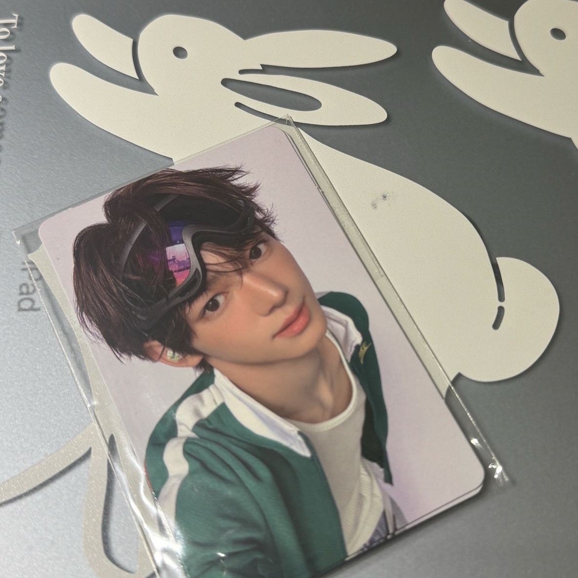 play hard wvs預售B 4