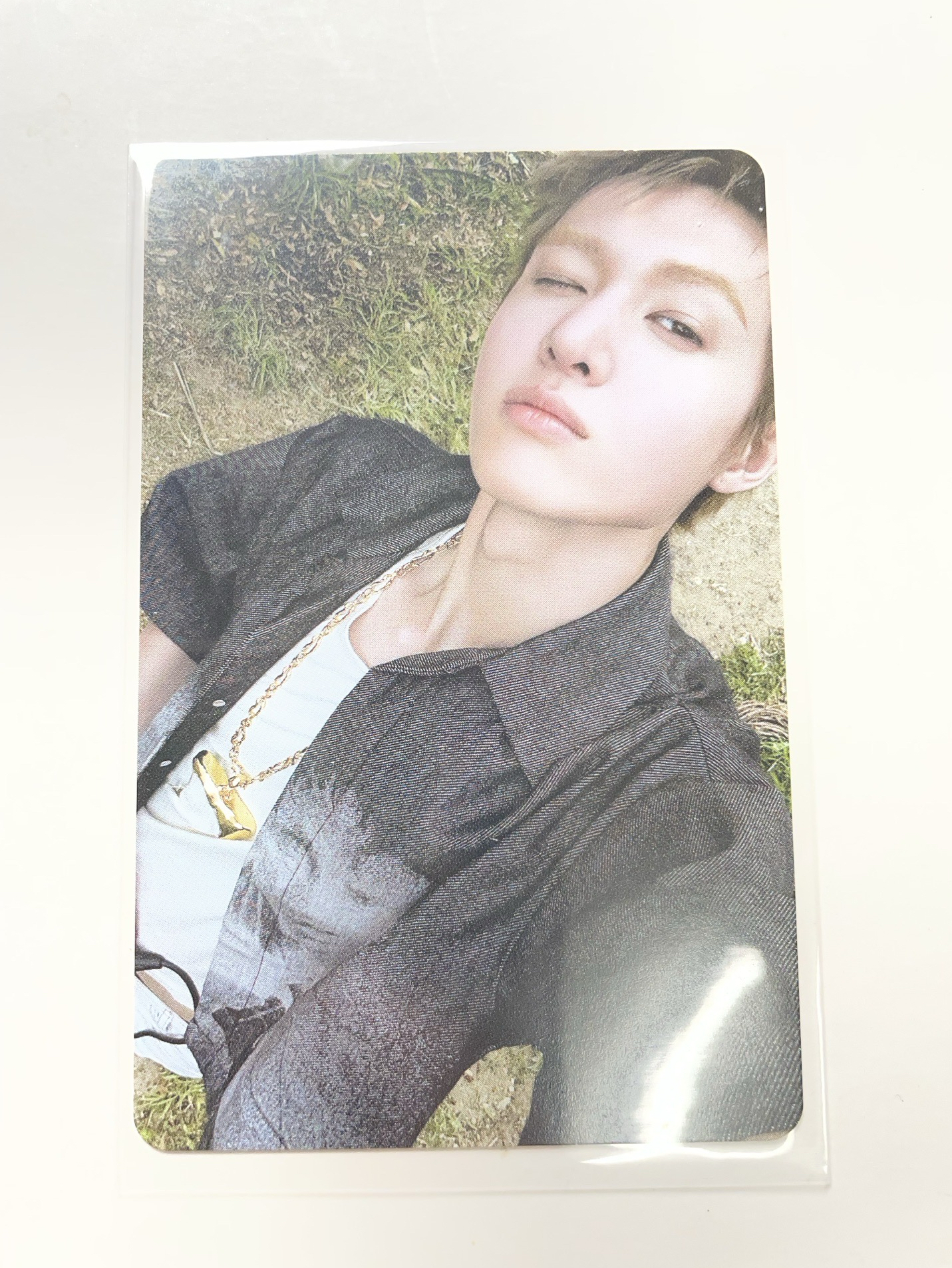 馬丁  電子專 A ver.