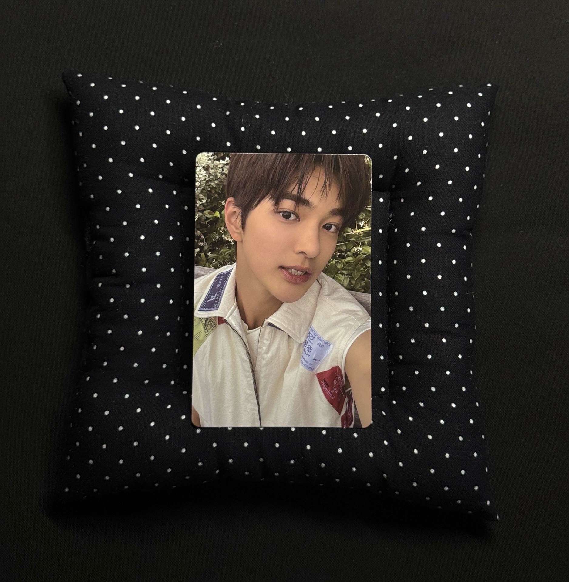 CORTIS 迷一 美通 專卡 鎬