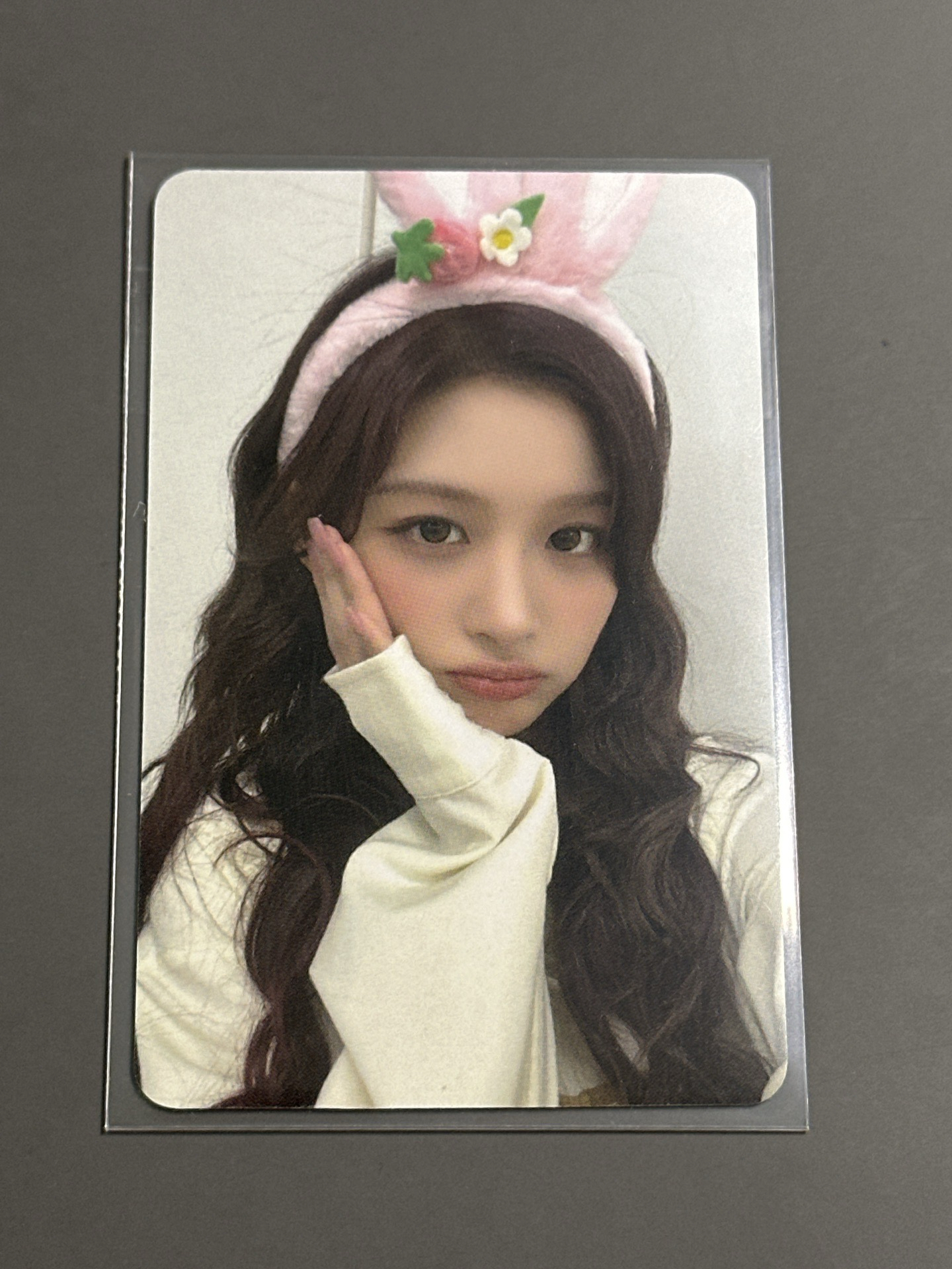 NMIXX am動物塑薛