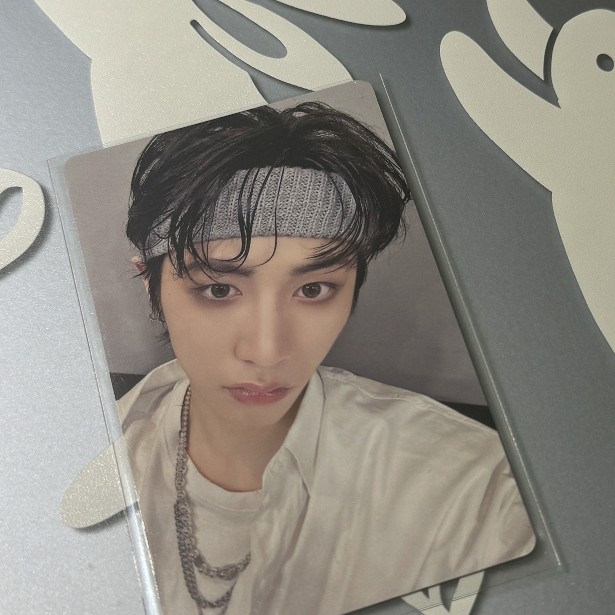 knock on 日會髮帶山