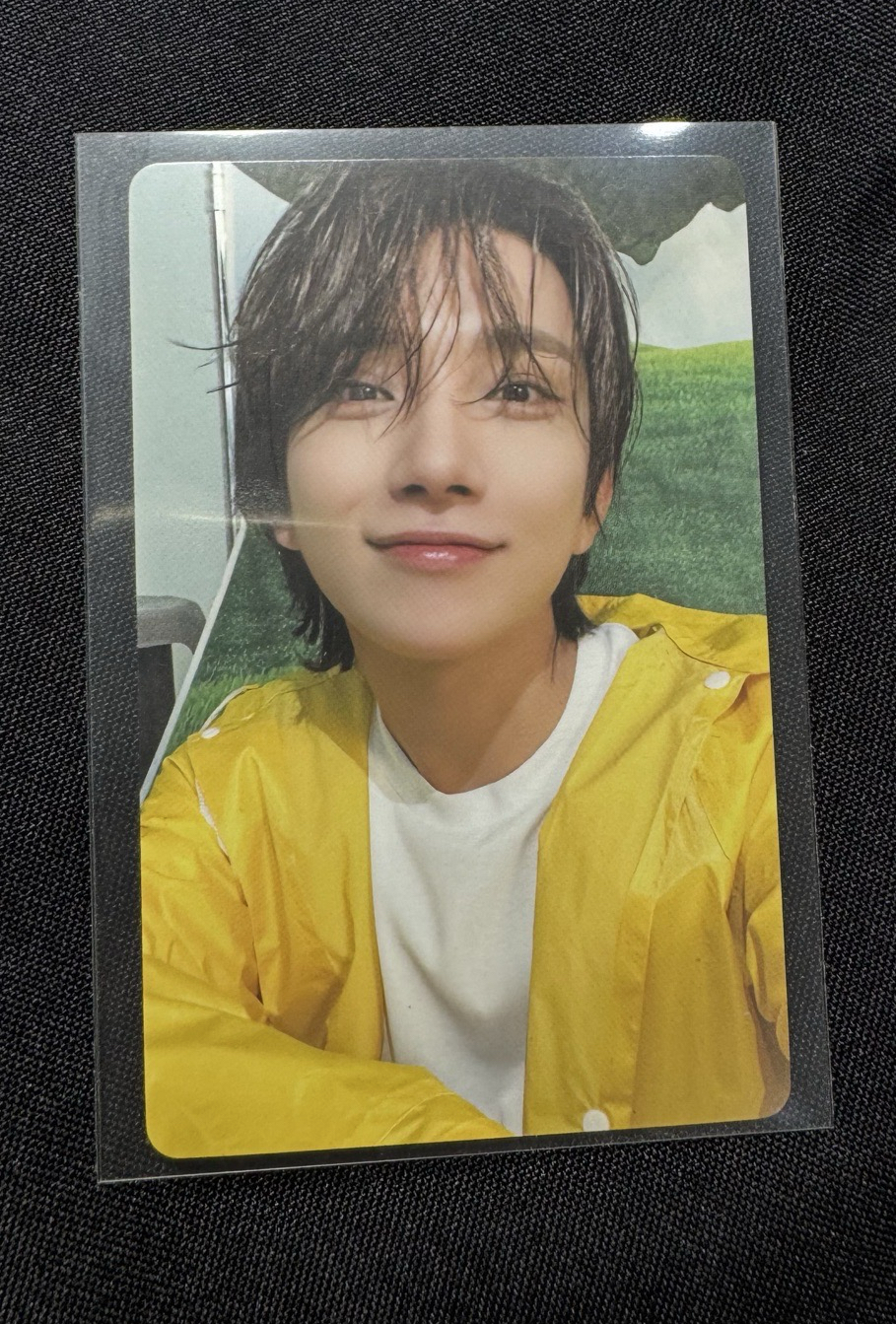 迷十一 秀 雨衣克拉盤卡