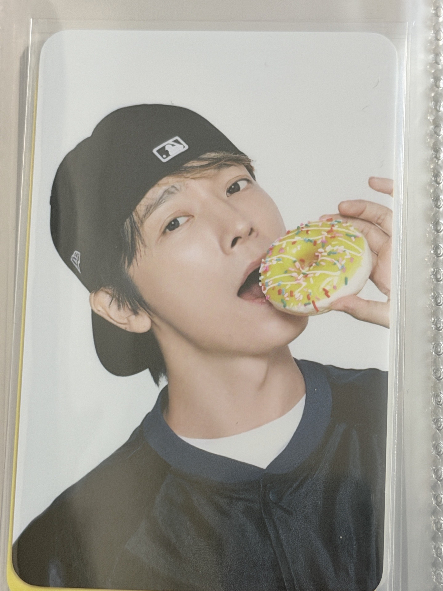 26年曆 WM特典卡 東海