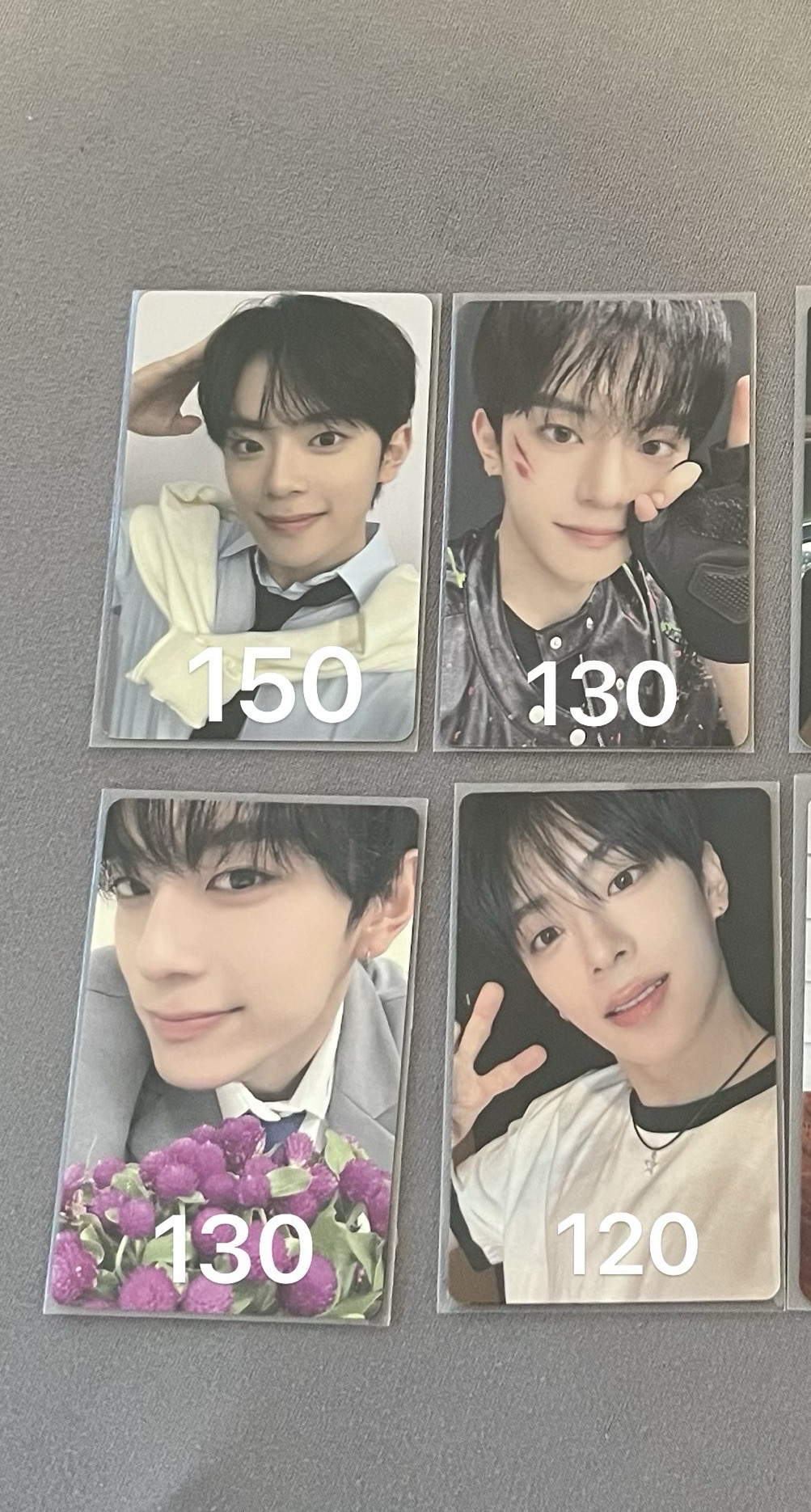 柳岡旻男寶星球北京場