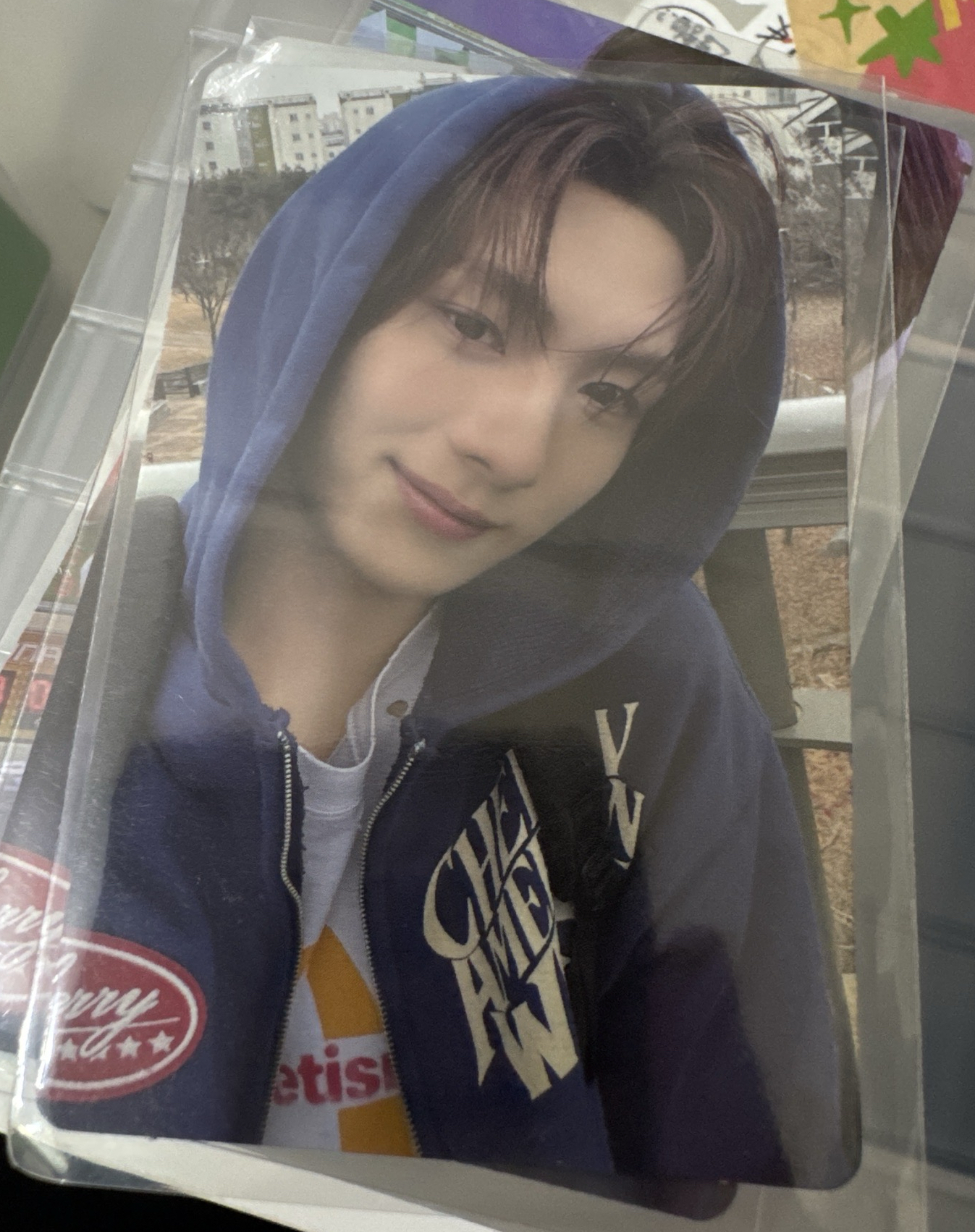 迷三 專卡 英宰