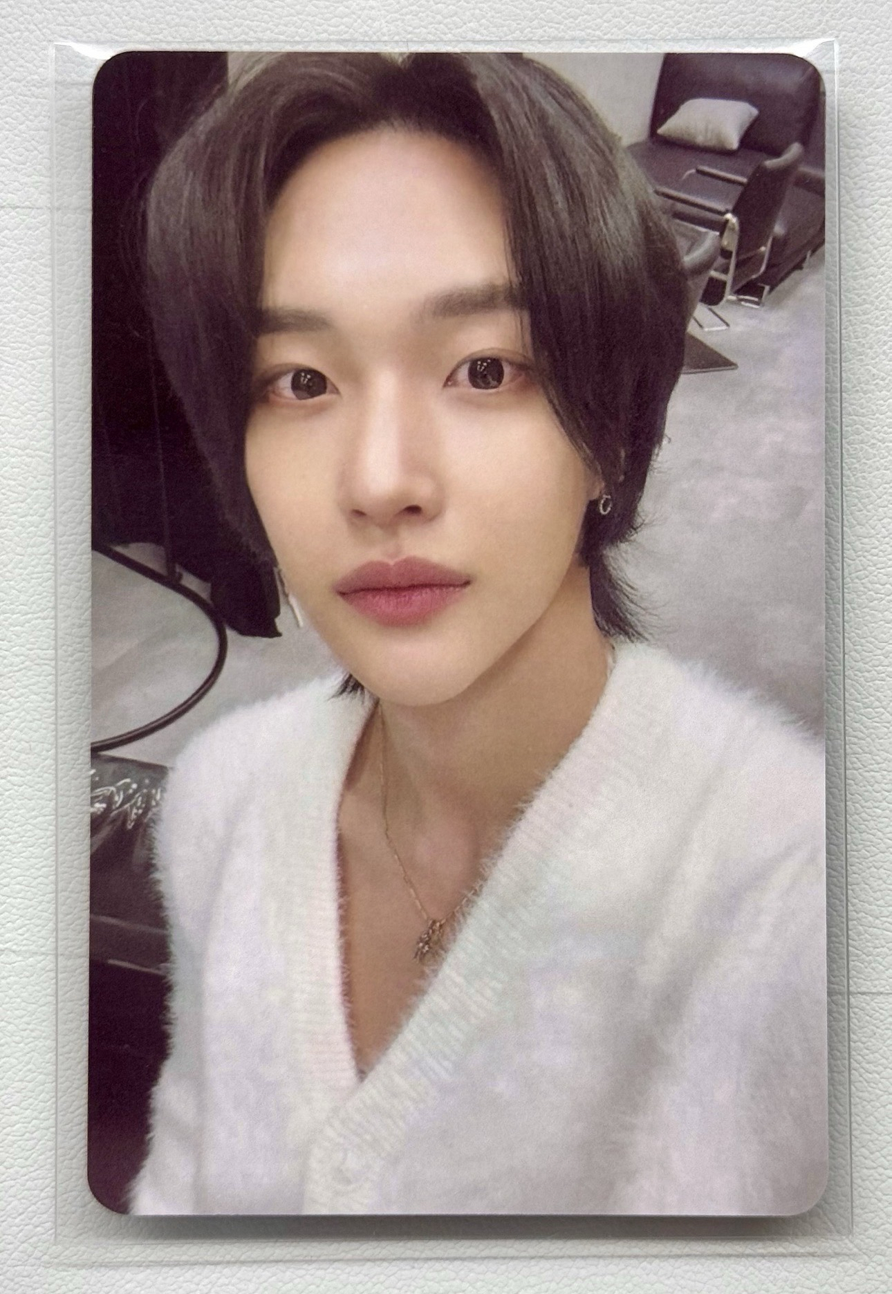 Get A Guitar kms 3.0 B 簽售卡 🀄️背