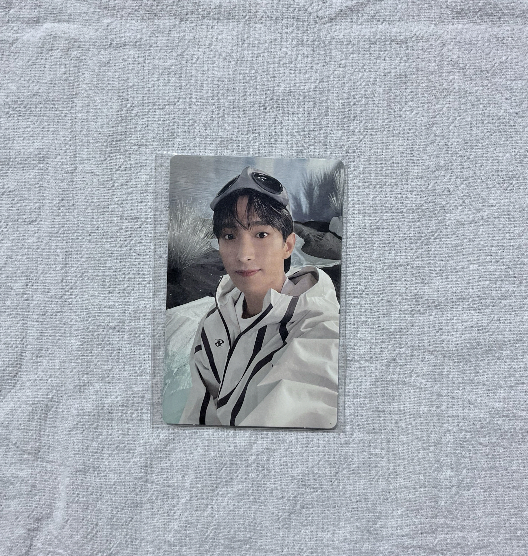 李碩珉正四後續專卡