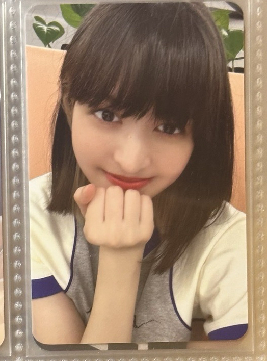 官方第一期周邊 滿額卡 