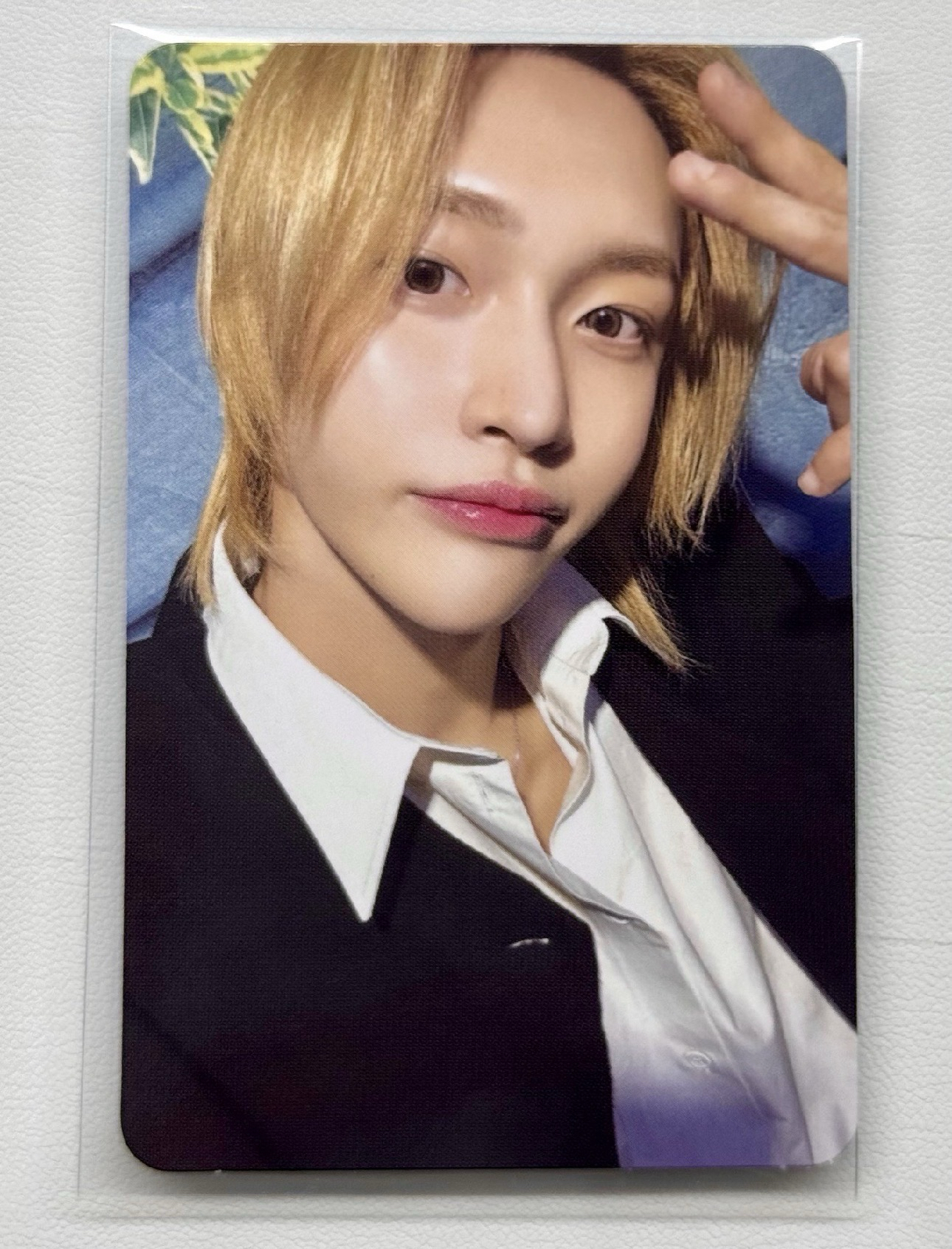 2024 FC 隨機卡 RIIZE Ver. 自拍