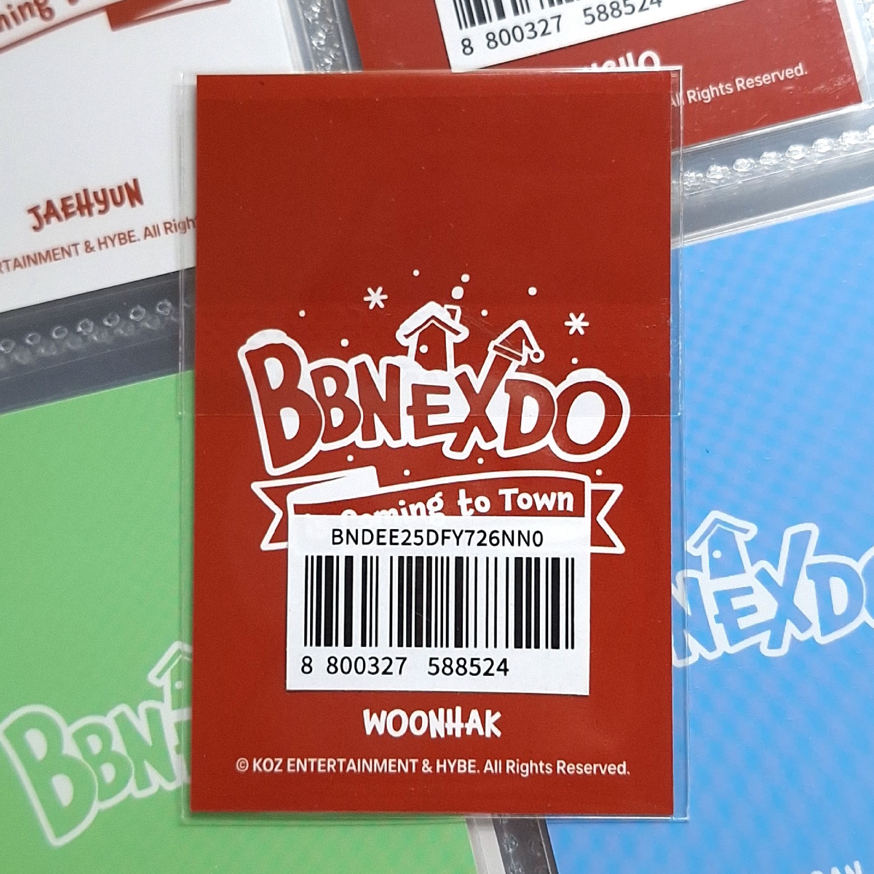 雲鶴 線上滿額未拆