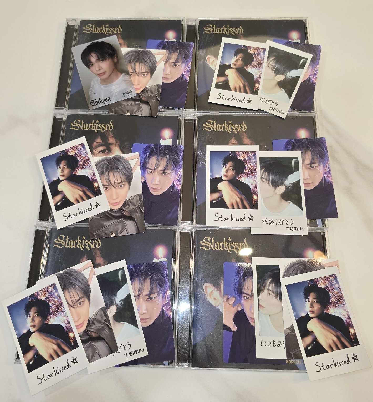 🩵日專顯（複數）