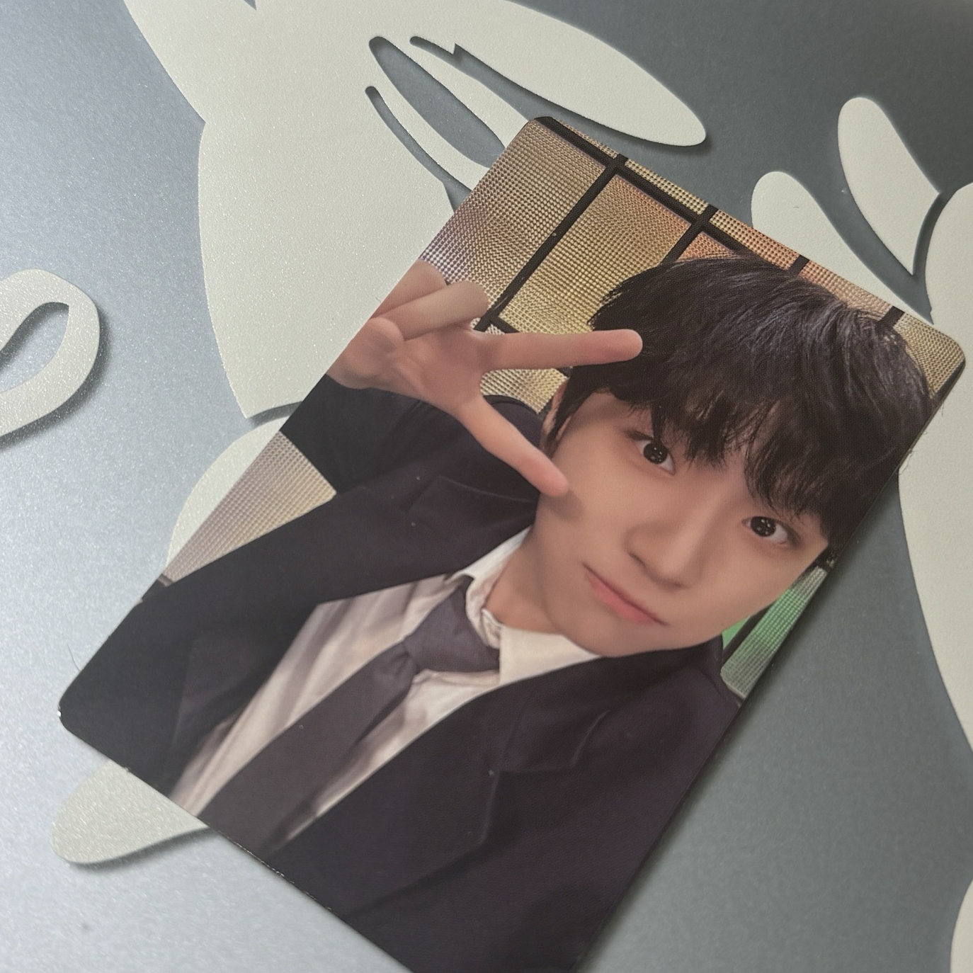 19.99 wvs預售 西裝🧸