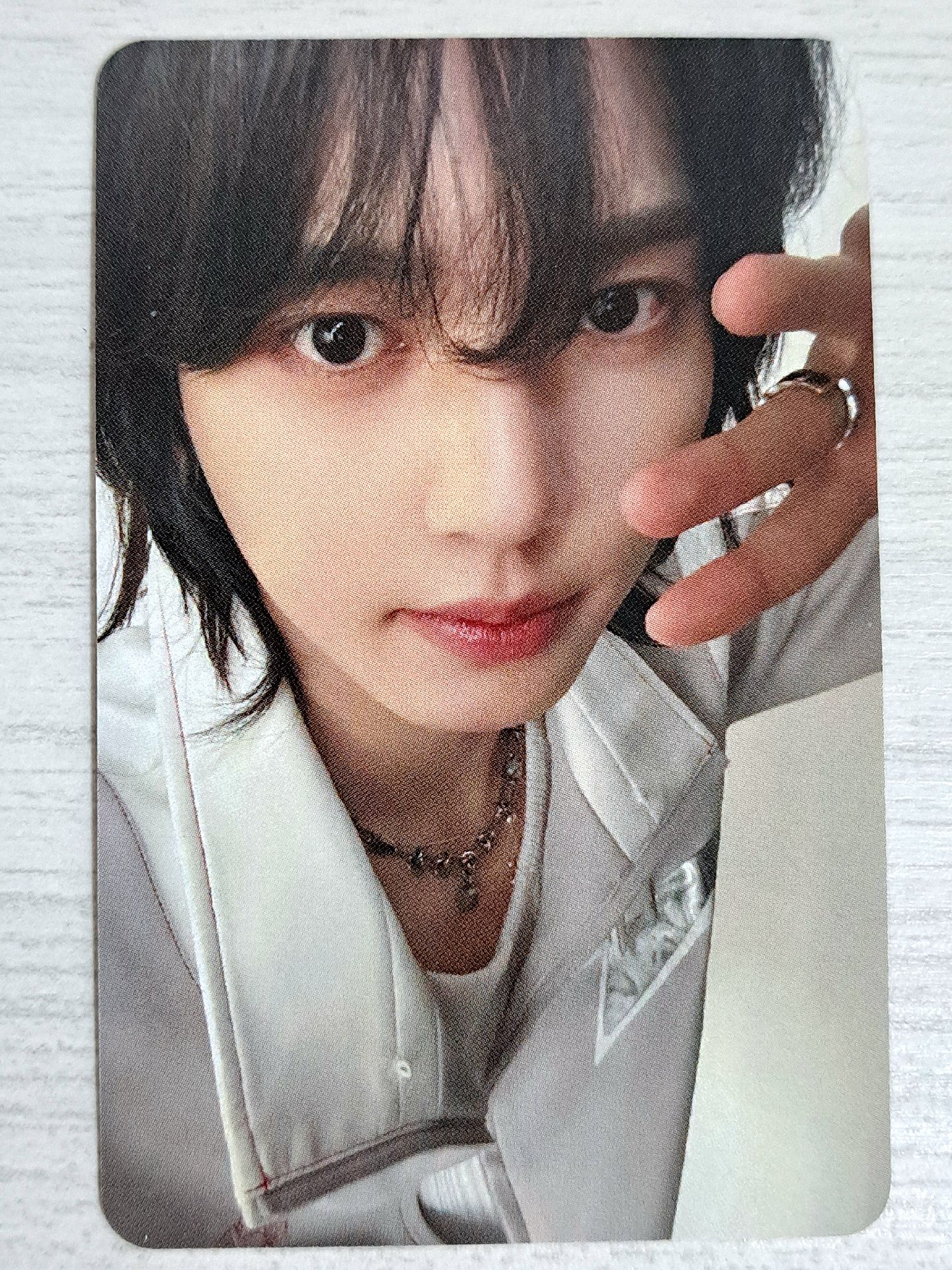 正規一 sr 特典卡 貓鬚辰 只看我一個人怎麼樣