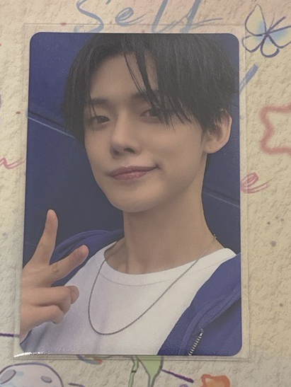 愛語環球特典竣