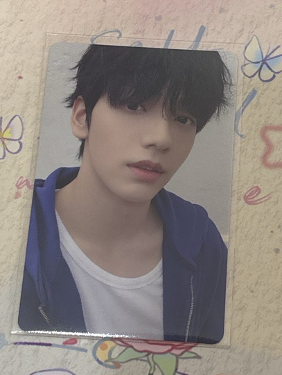 愛語環球特典彬