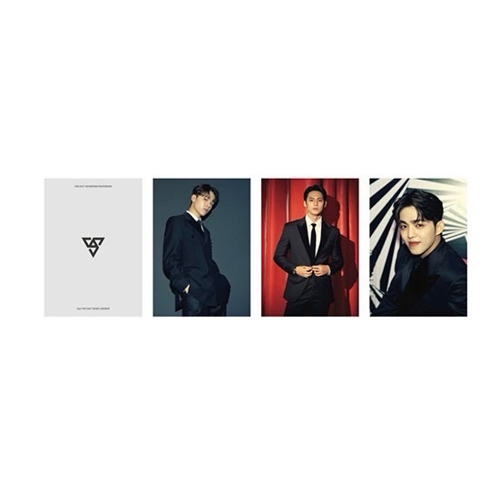 預購｜2021 TMA 寫真