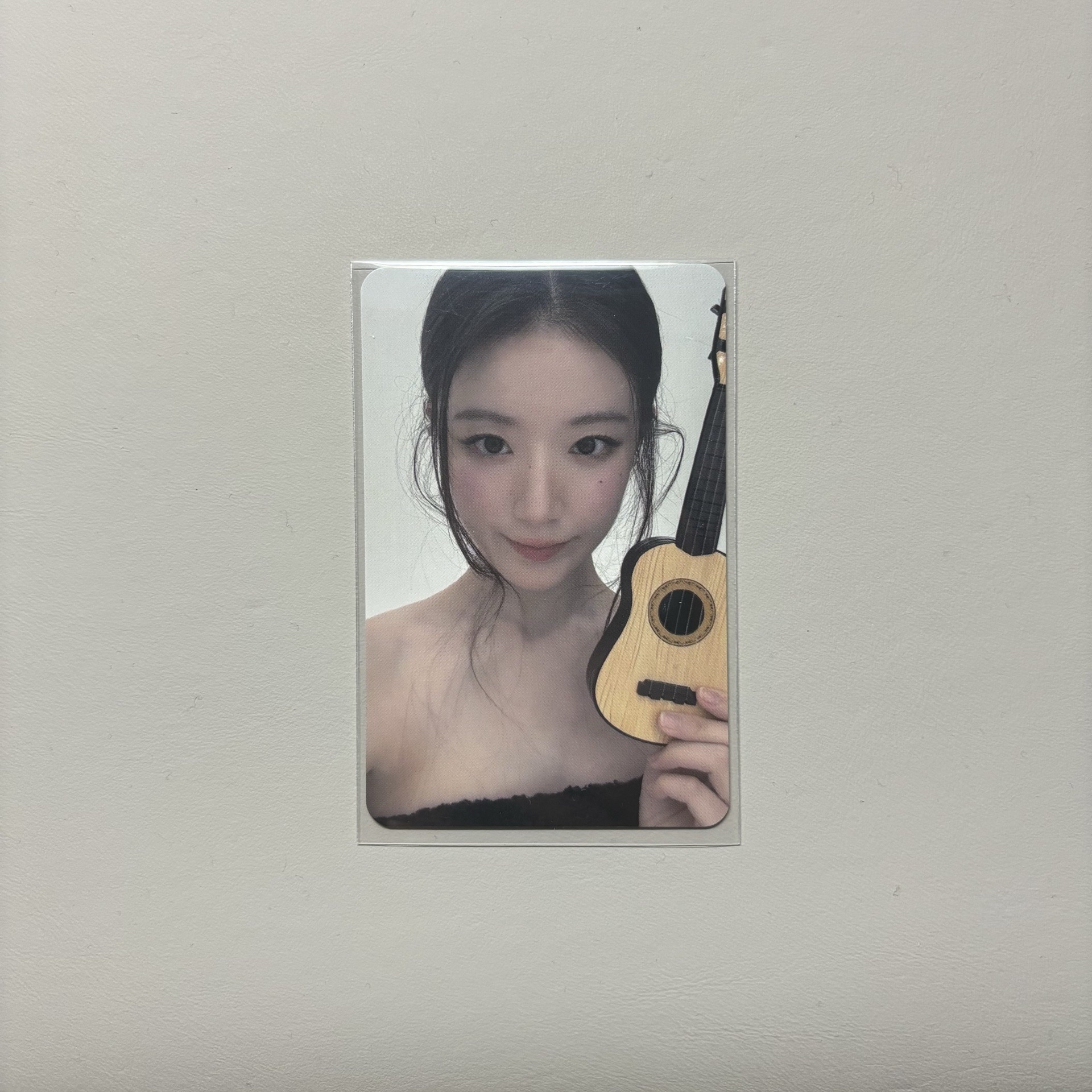 I-dle Syncopation 場週隨機卡