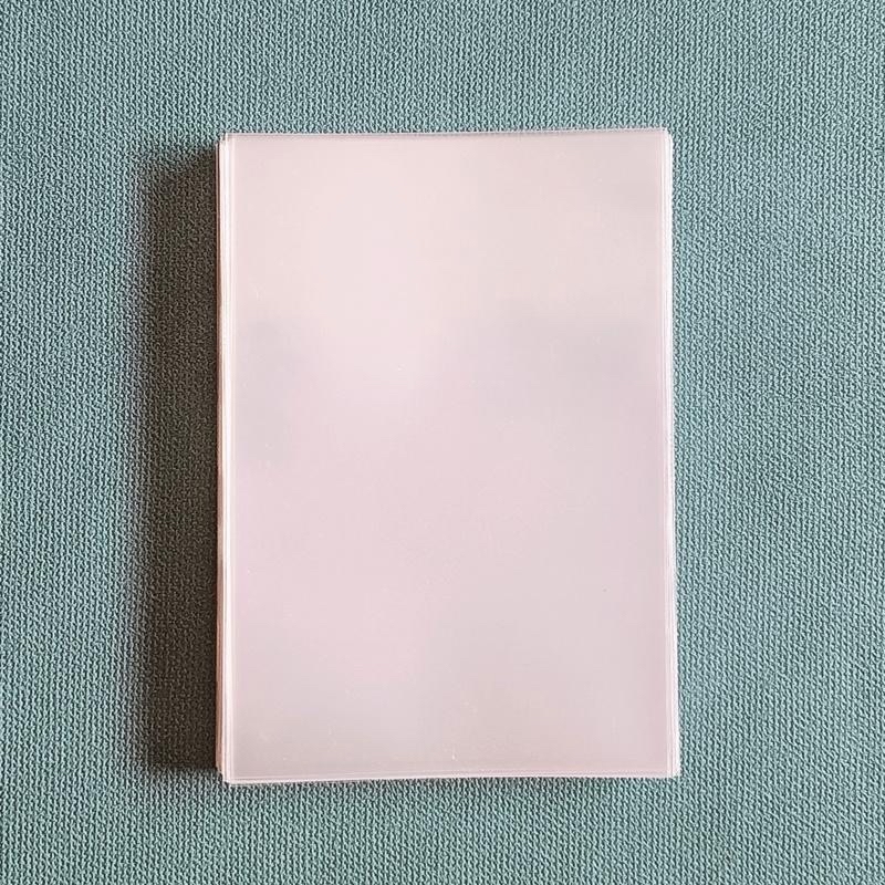 高透平口卡膜60*87（100入）