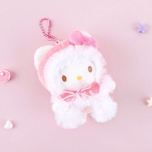 冬日限定三麗鷗