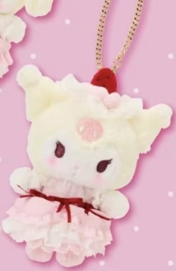 草莓酷洛米二代