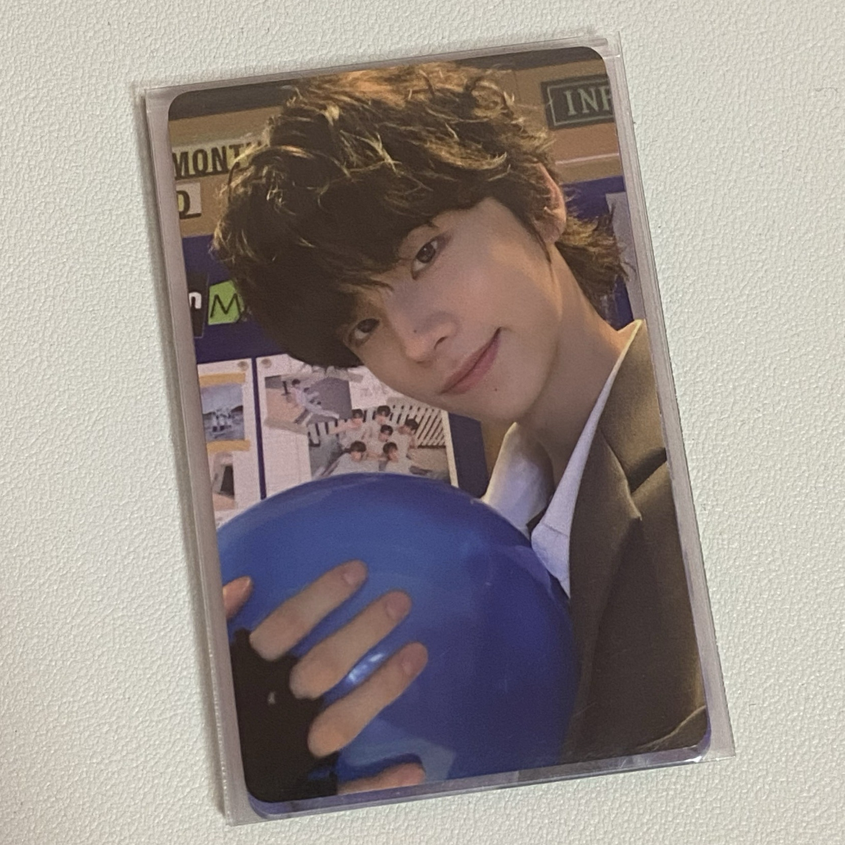 TWS 申惟 環球抽選