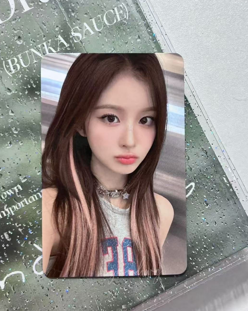 am2.0幸運挑染薛