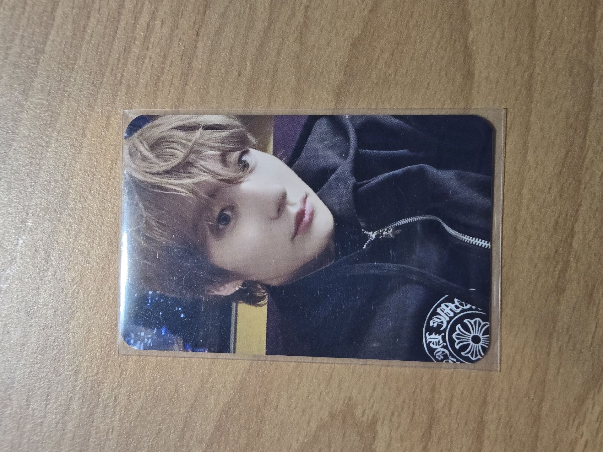 RIIZING AM特典 安