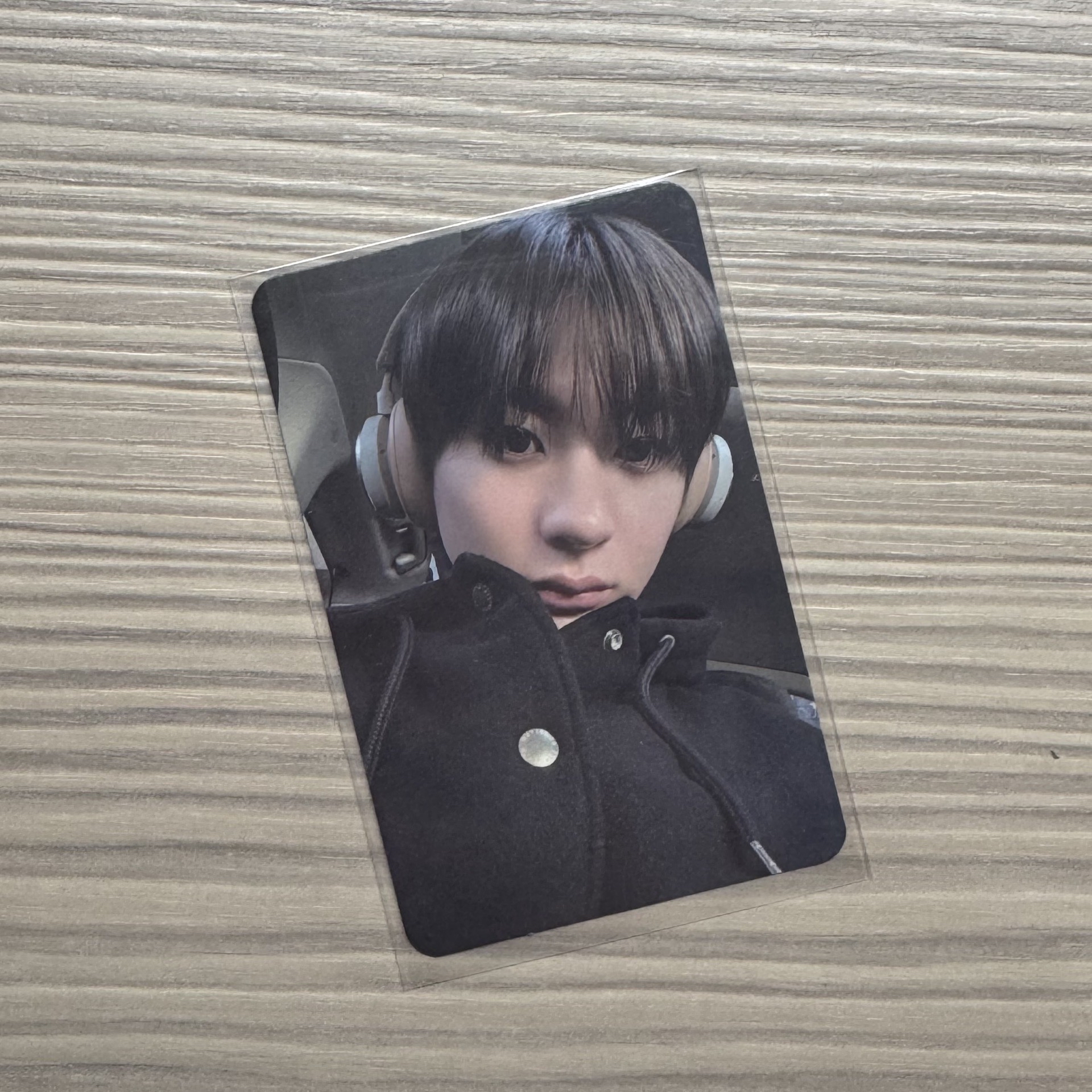 Love119 sm幸運卡安